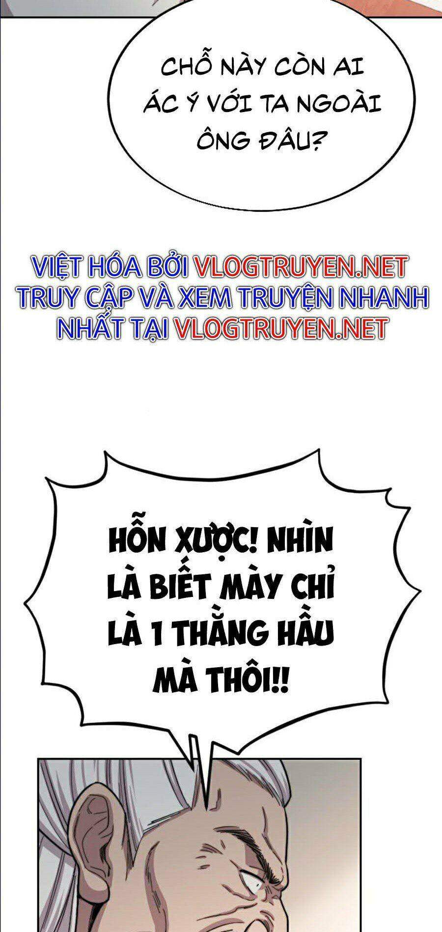 Hoa Sơn Tái Xuất chapter 23 - Upload bởi truyensieuhay.com
