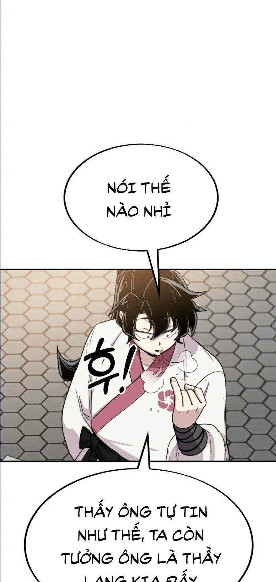 Hoa Sơn Tái Xuất chapter 23 - Upload bởi truyensieuhay.com