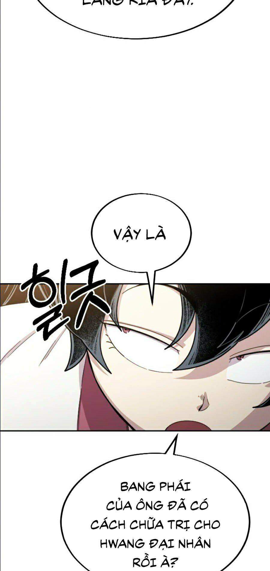 Hoa Sơn Tái Xuất chapter 23 - Upload bởi truyensieuhay.com