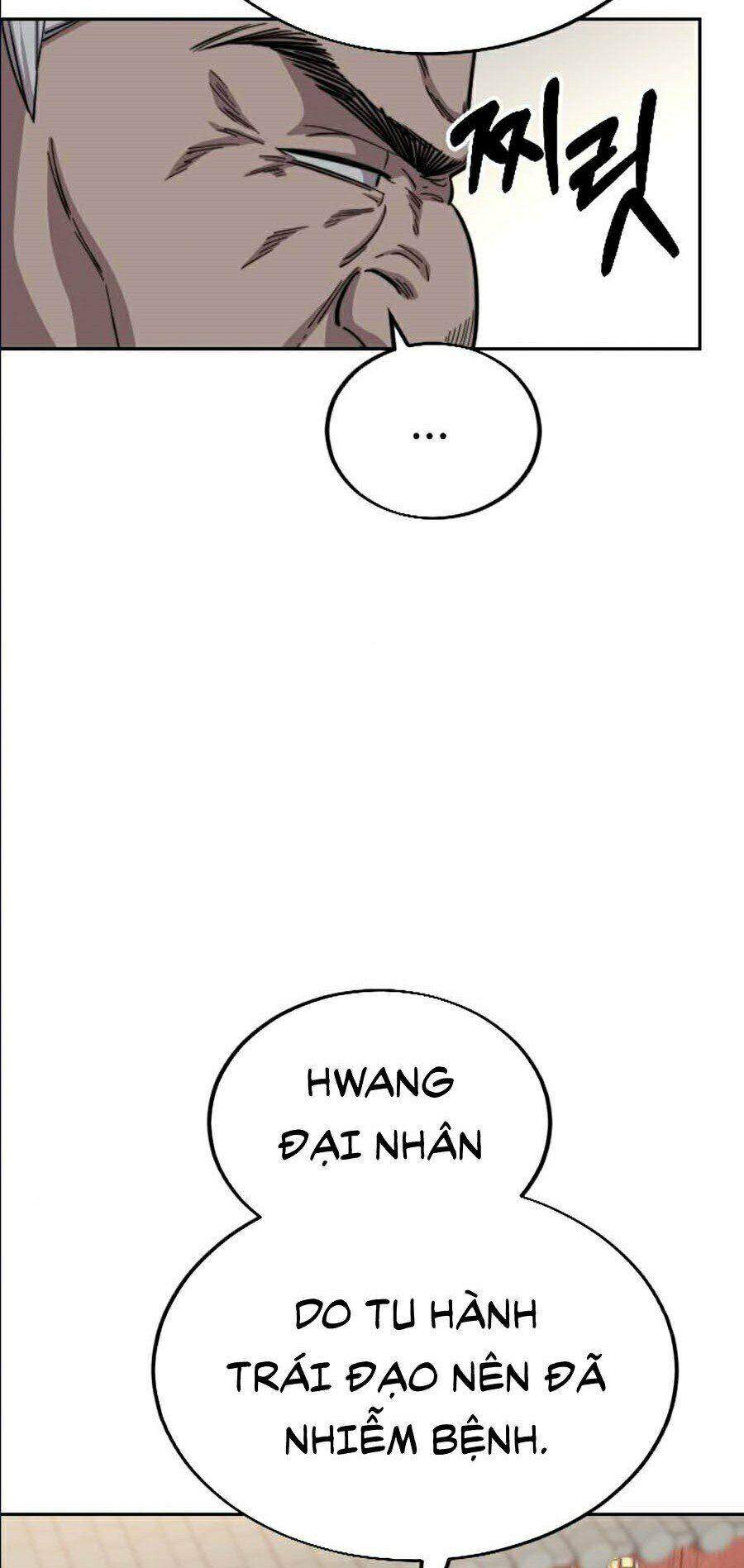 Hoa Sơn Tái Xuất chapter 23 - Upload bởi truyensieuhay.com