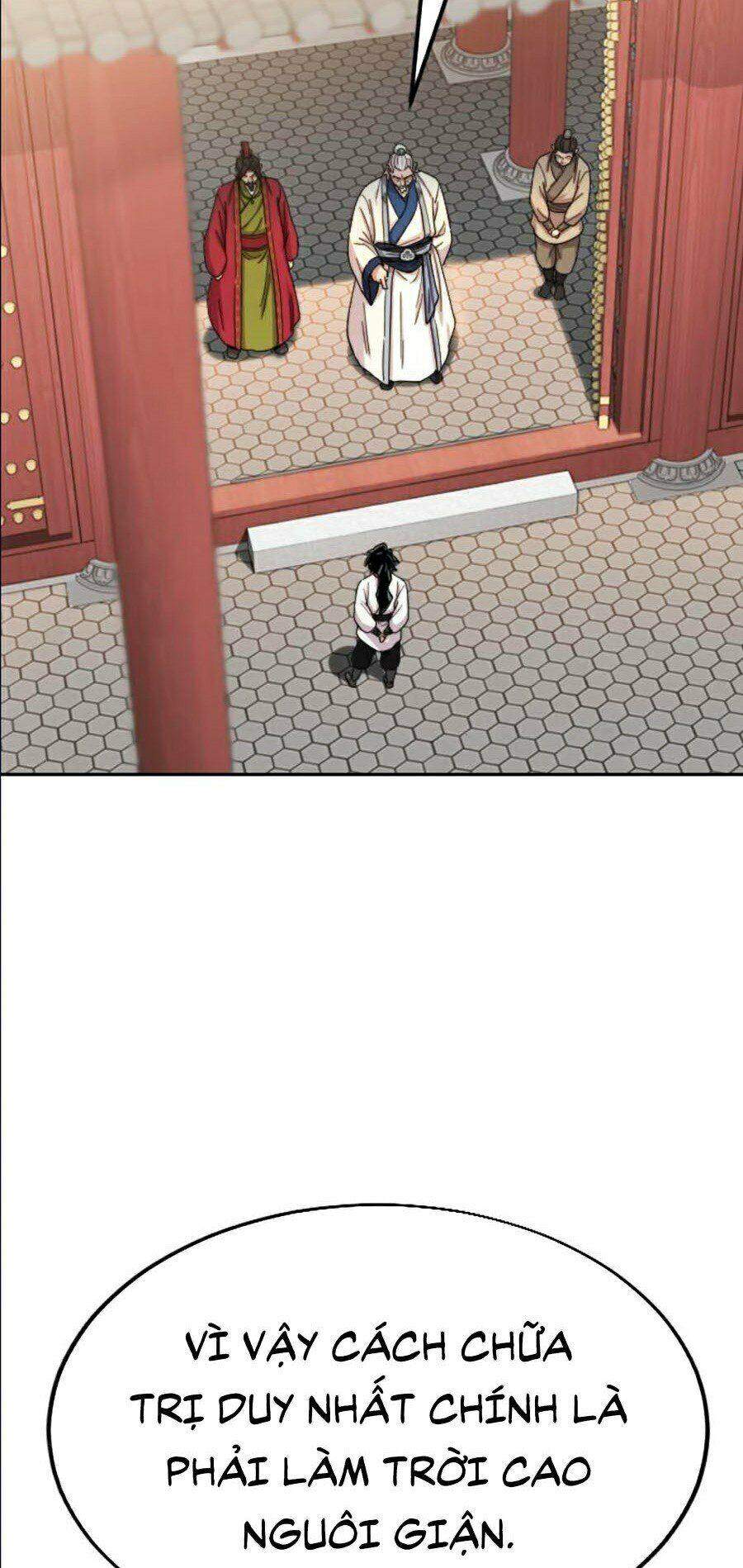 Hoa Sơn Tái Xuất chapter 23 - Upload bởi truyensieuhay.com