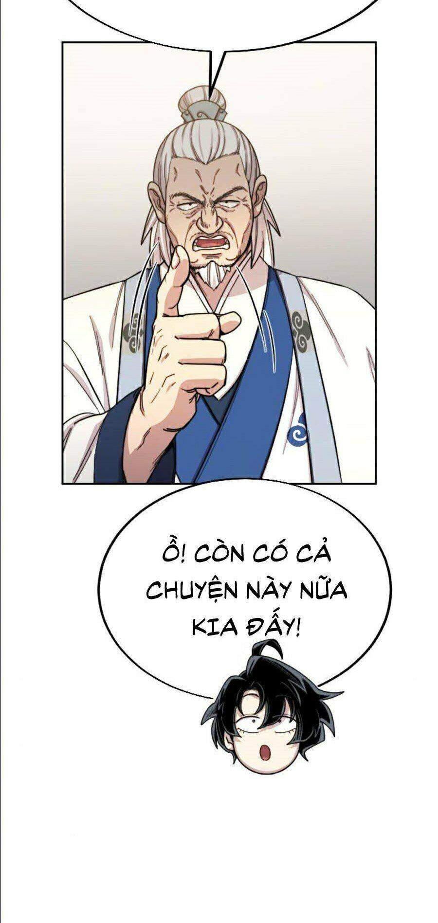 Hoa Sơn Tái Xuất chapter 23 - Upload bởi truyensieuhay.com