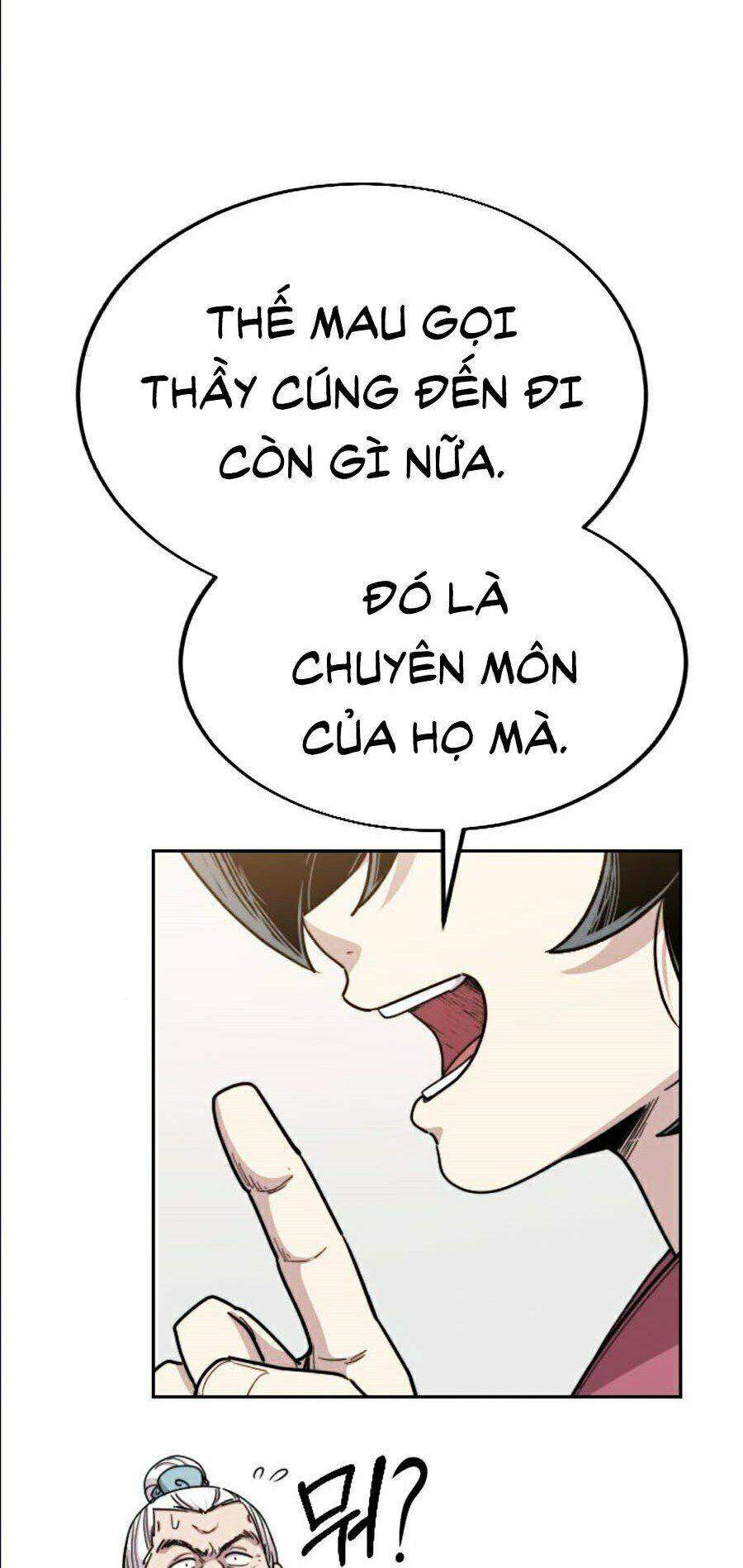 Hoa Sơn Tái Xuất chapter 23 - Upload bởi truyensieuhay.com