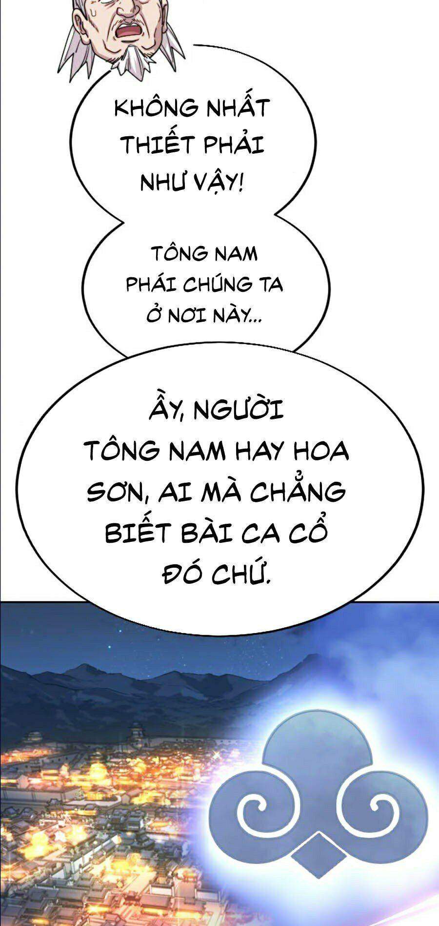Hoa Sơn Tái Xuất chapter 23 - Upload bởi truyensieuhay.com