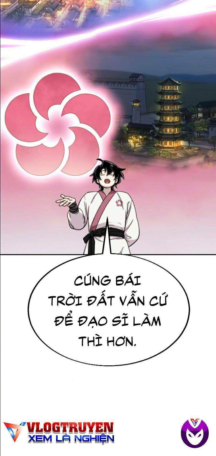 Hoa Sơn Tái Xuất chapter 23 - Upload bởi truyensieuhay.com