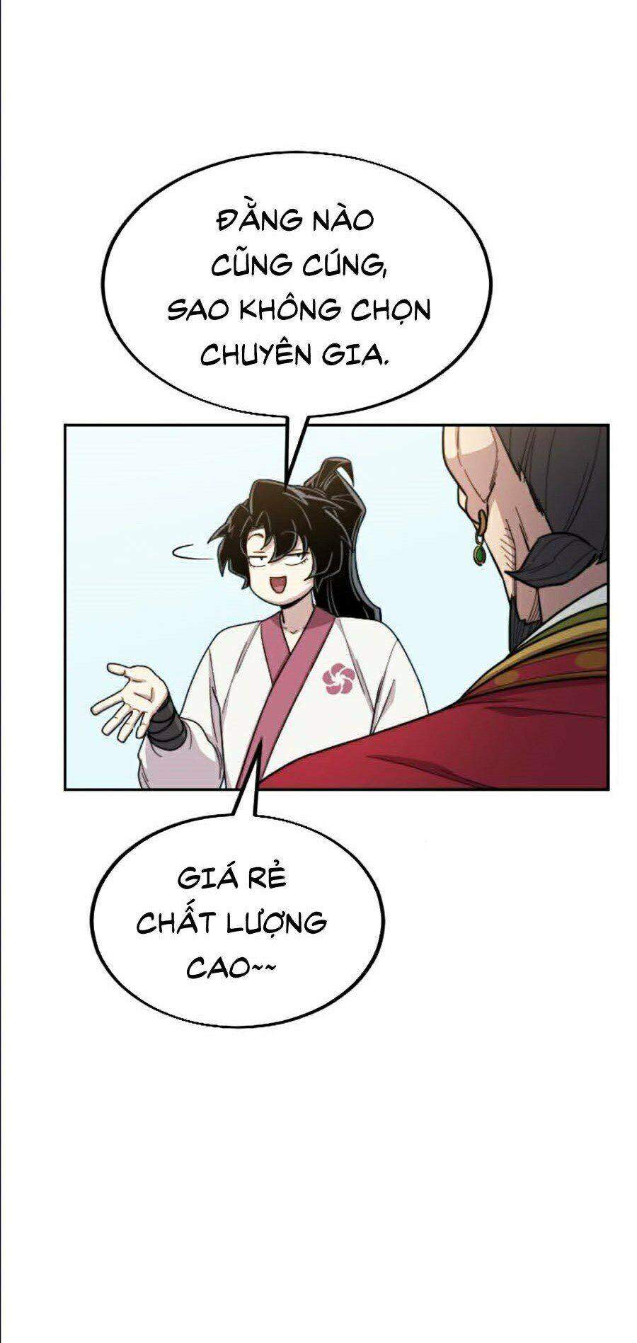 Hoa Sơn Tái Xuất chapter 23 - Upload bởi truyensieuhay.com
