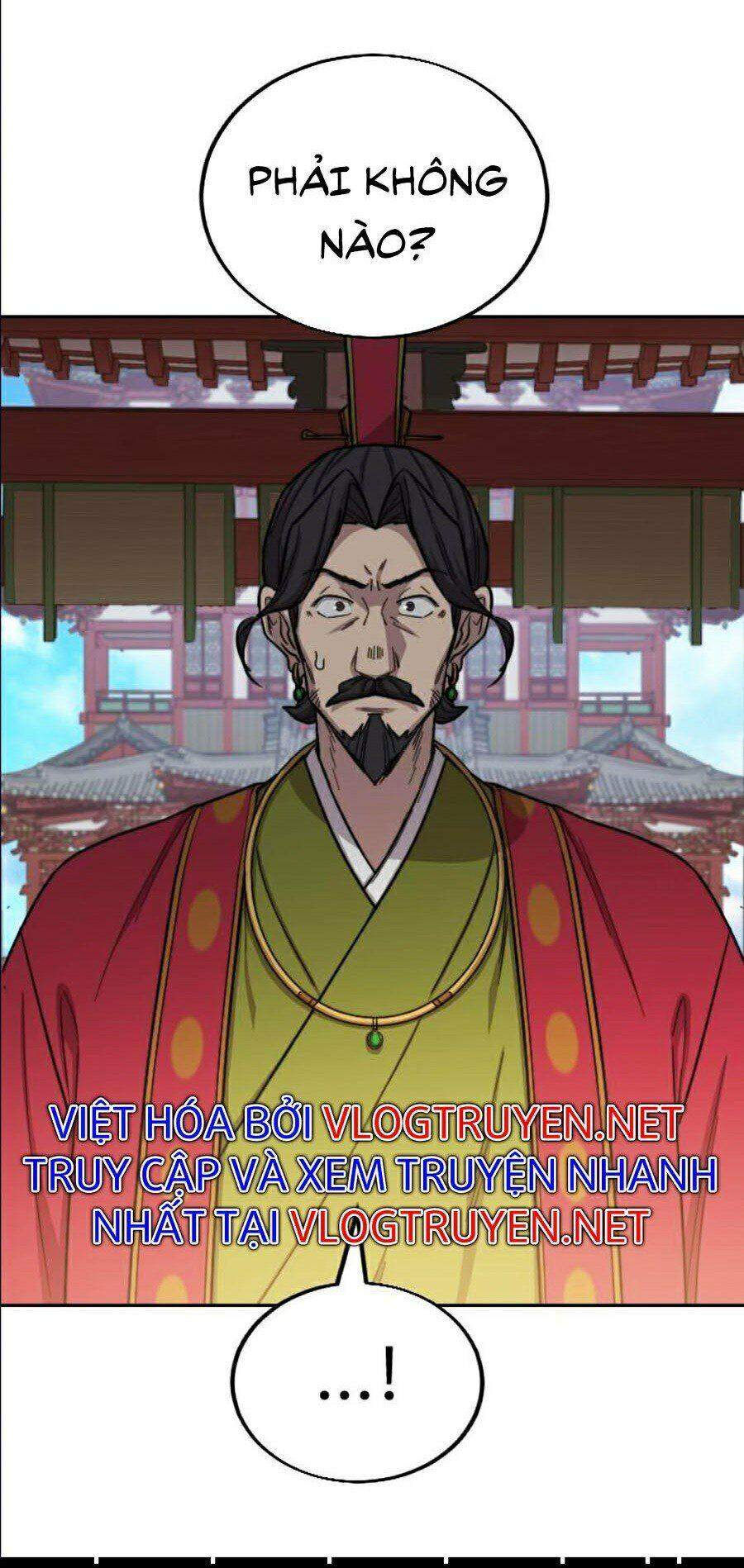 Hoa Sơn Tái Xuất chapter 23 - Upload bởi truyensieuhay.com