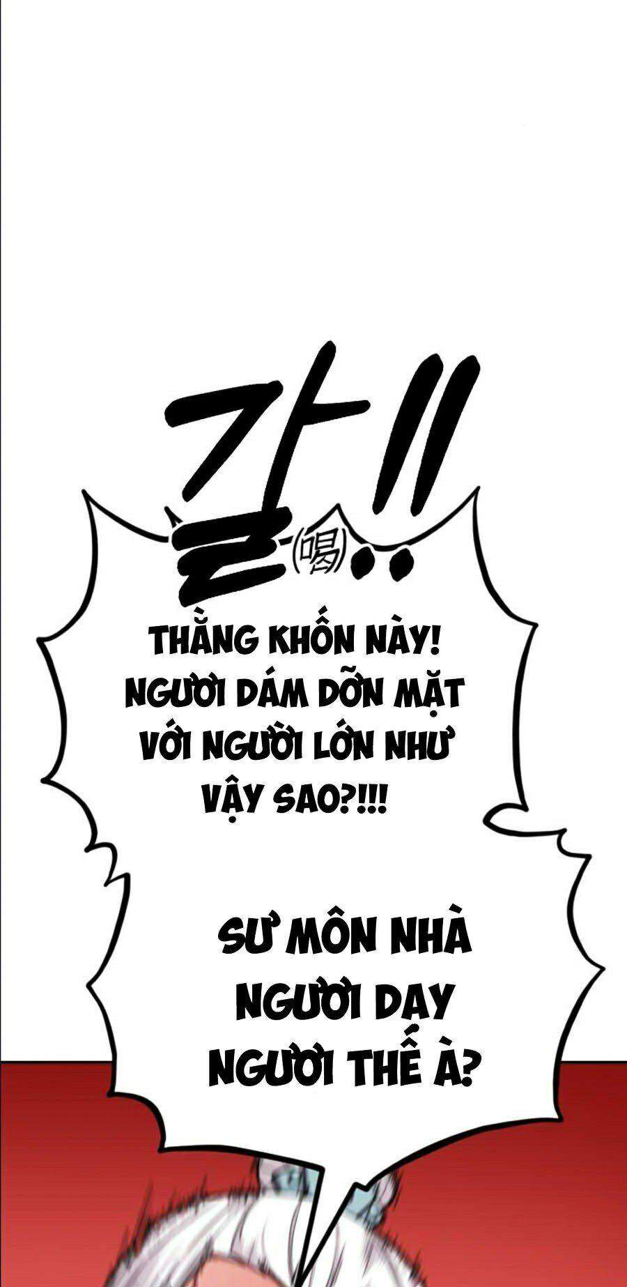 Hoa Sơn Tái Xuất chapter 23 - Upload bởi truyensieuhay.com