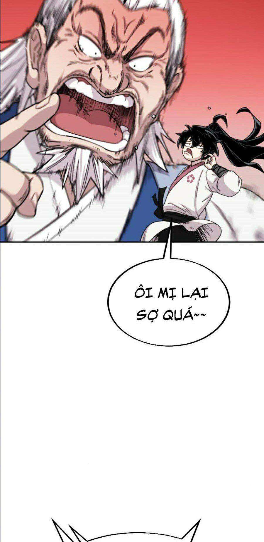 Hoa Sơn Tái Xuất chapter 23 - Upload bởi truyensieuhay.com