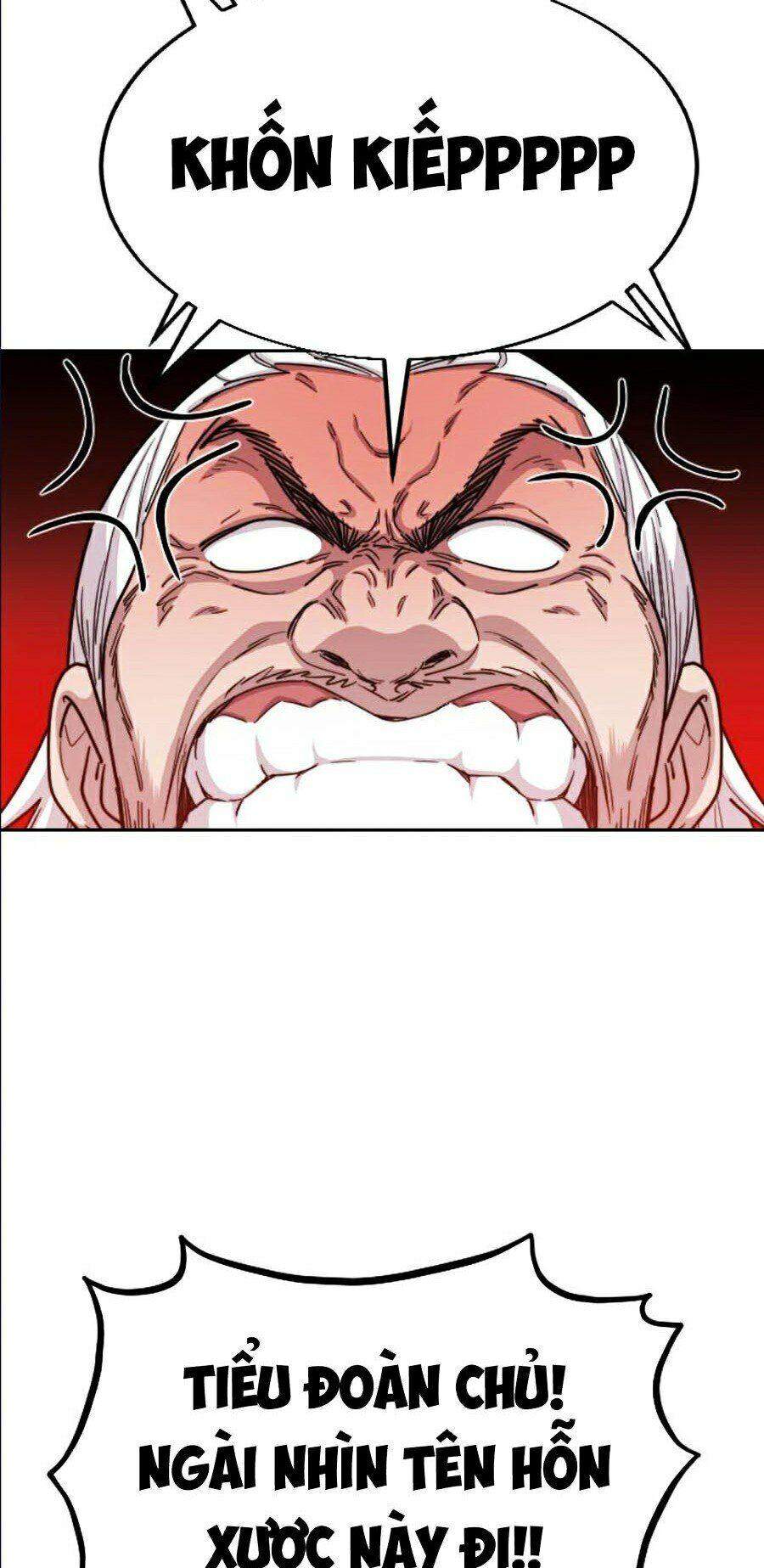 Hoa Sơn Tái Xuất chapter 23 - Upload bởi truyensieuhay.com