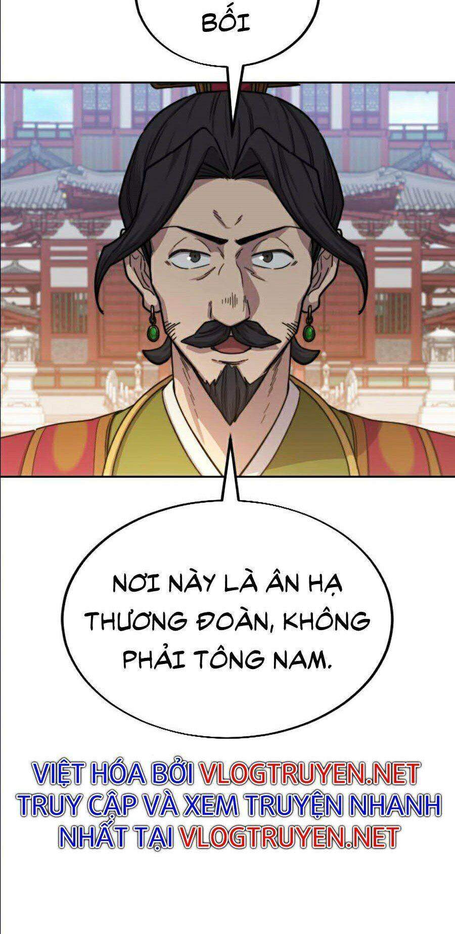 Hoa Sơn Tái Xuất chapter 23 - Upload bởi truyensieuhay.com