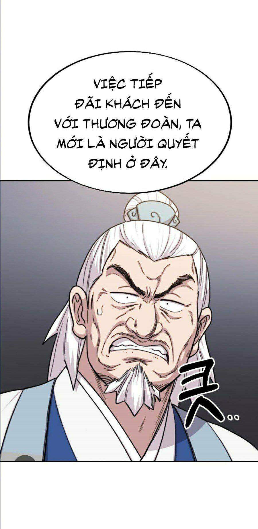 Hoa Sơn Tái Xuất chapter 23 - Upload bởi truyensieuhay.com