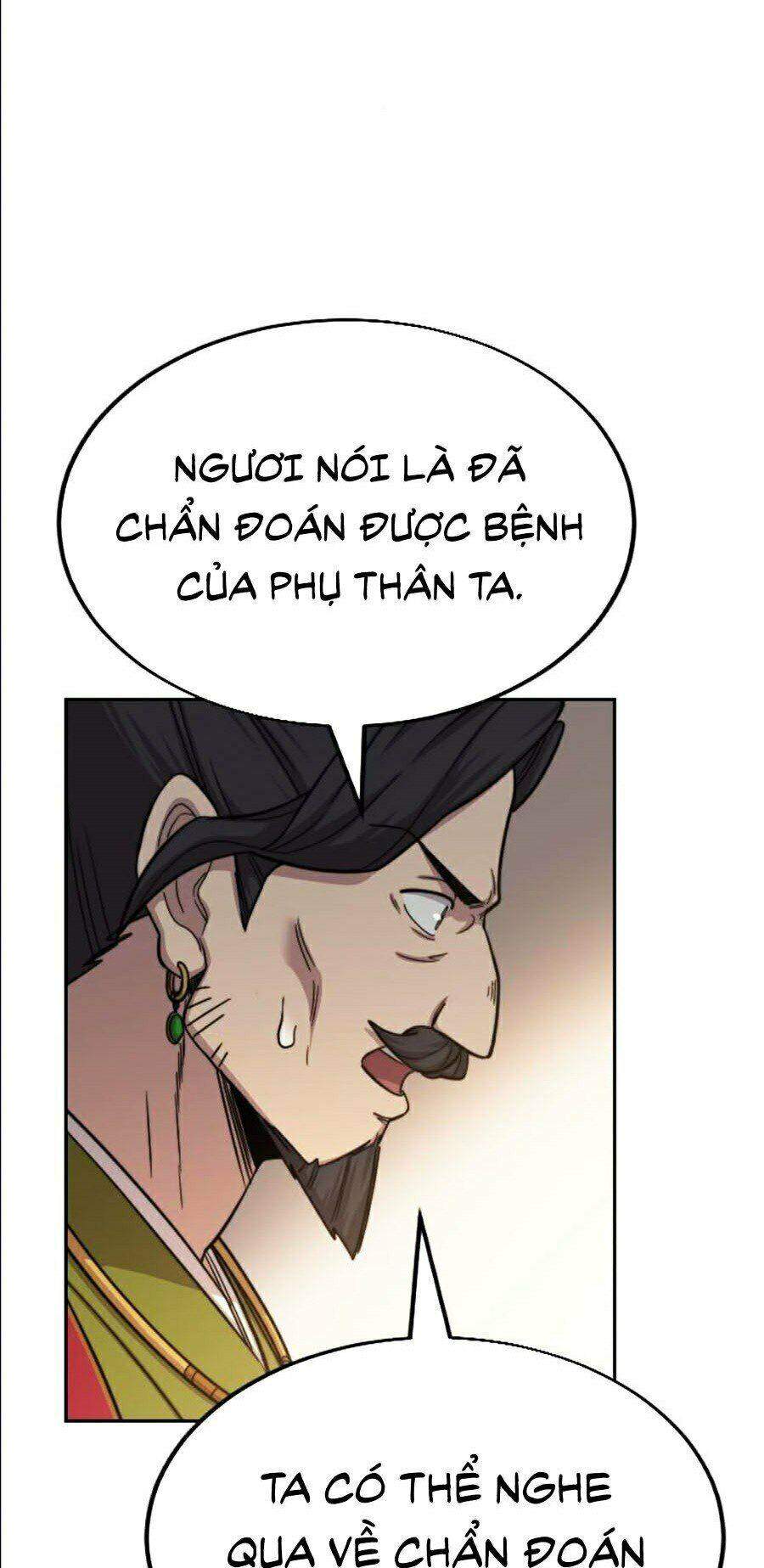 Hoa Sơn Tái Xuất chapter 23 - Upload bởi truyensieuhay.com