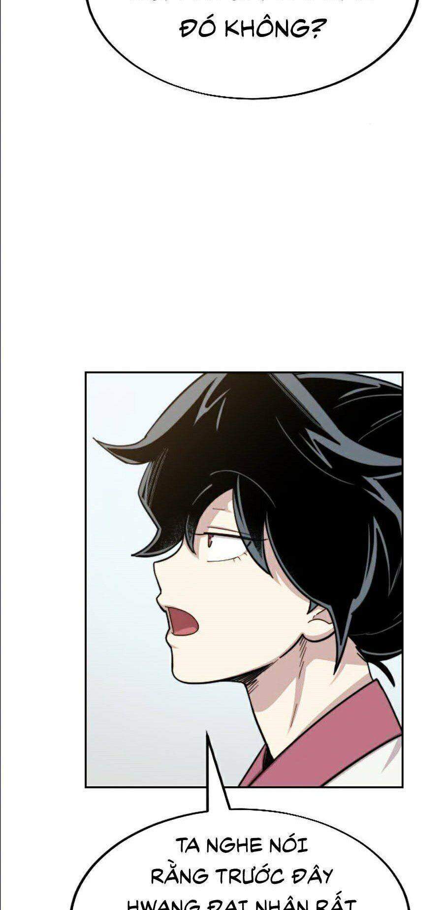 Hoa Sơn Tái Xuất chapter 23 - Upload bởi truyensieuhay.com