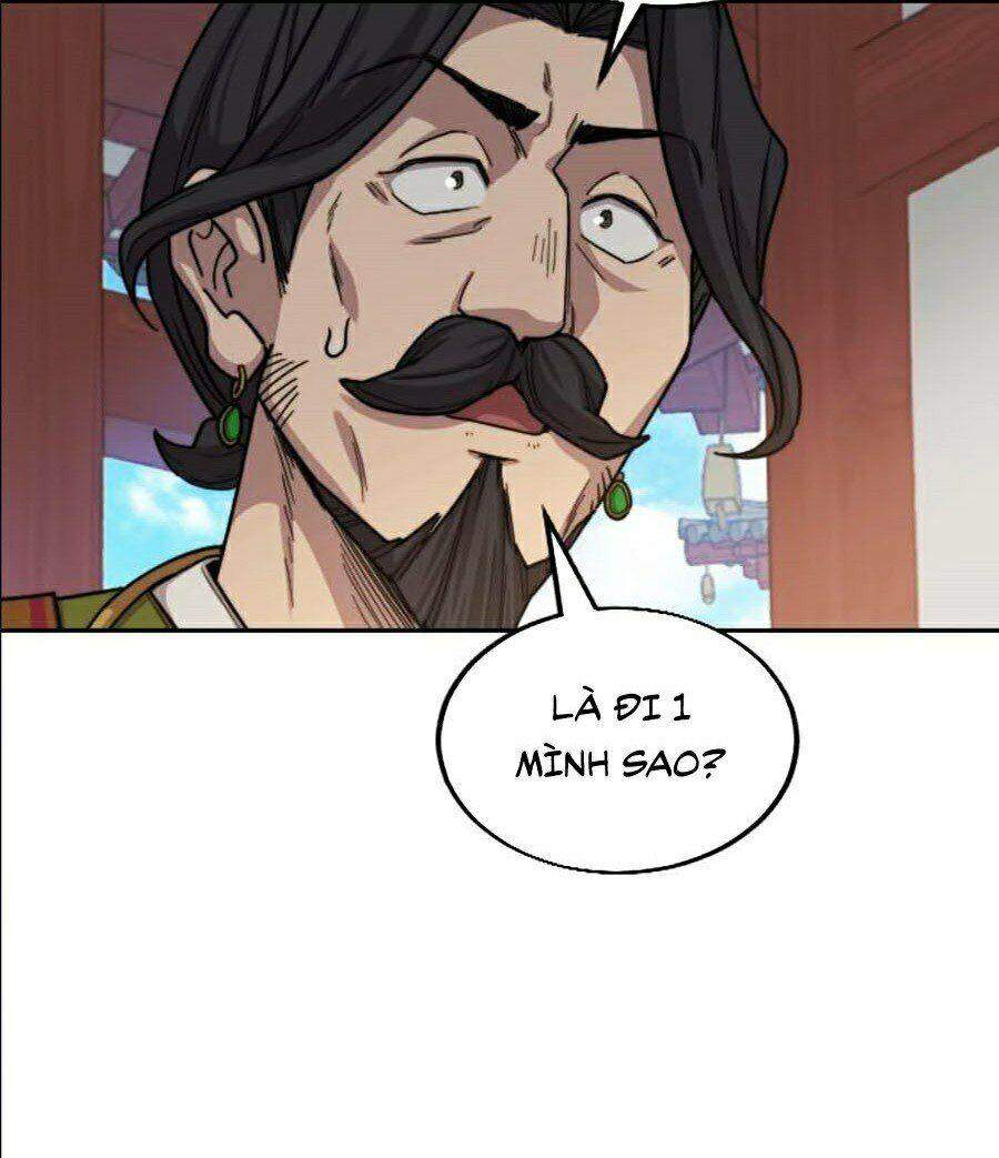 Hoa Sơn Tái Xuất chapter 23 - Upload bởi truyensieuhay.com