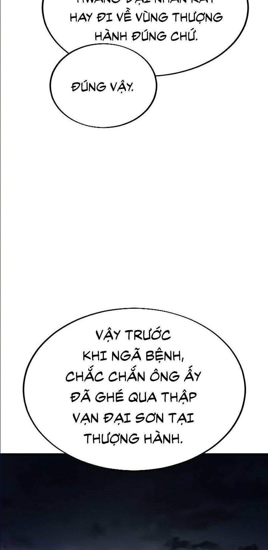 Hoa Sơn Tái Xuất chapter 23 - Upload bởi truyensieuhay.com