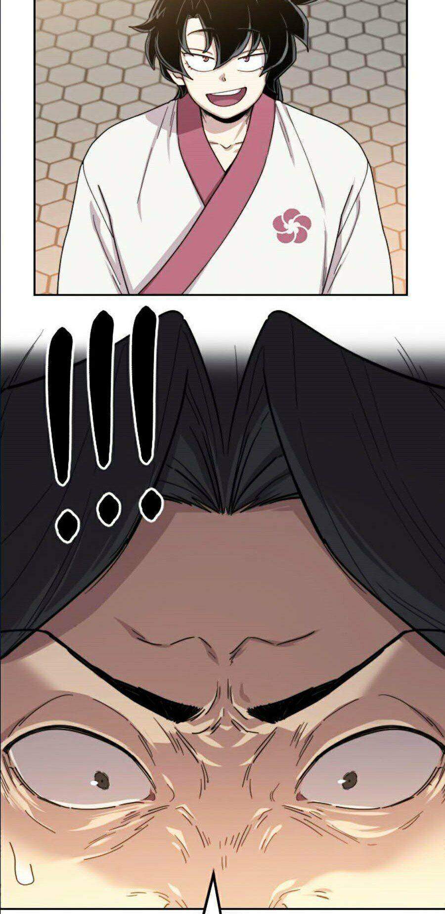 Hoa Sơn Tái Xuất chapter 23 - Upload bởi truyensieuhay.com