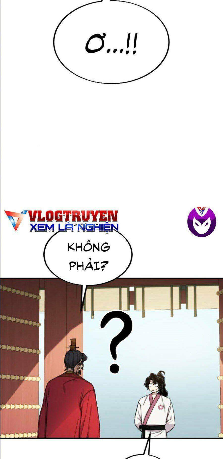 Hoa Sơn Tái Xuất chapter 23 - Upload bởi truyensieuhay.com