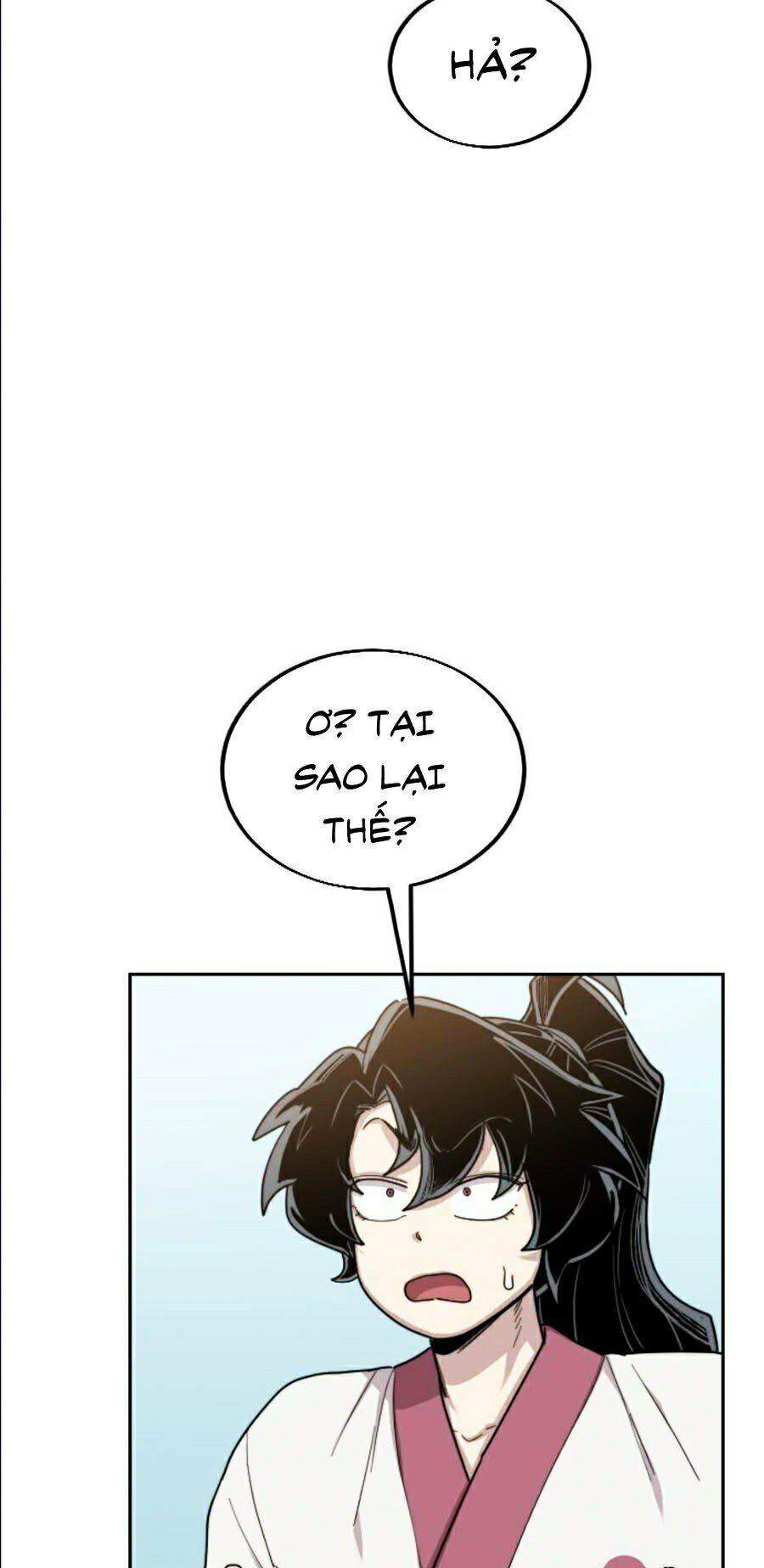Hoa Sơn Tái Xuất chapter 23 - Upload bởi truyensieuhay.com