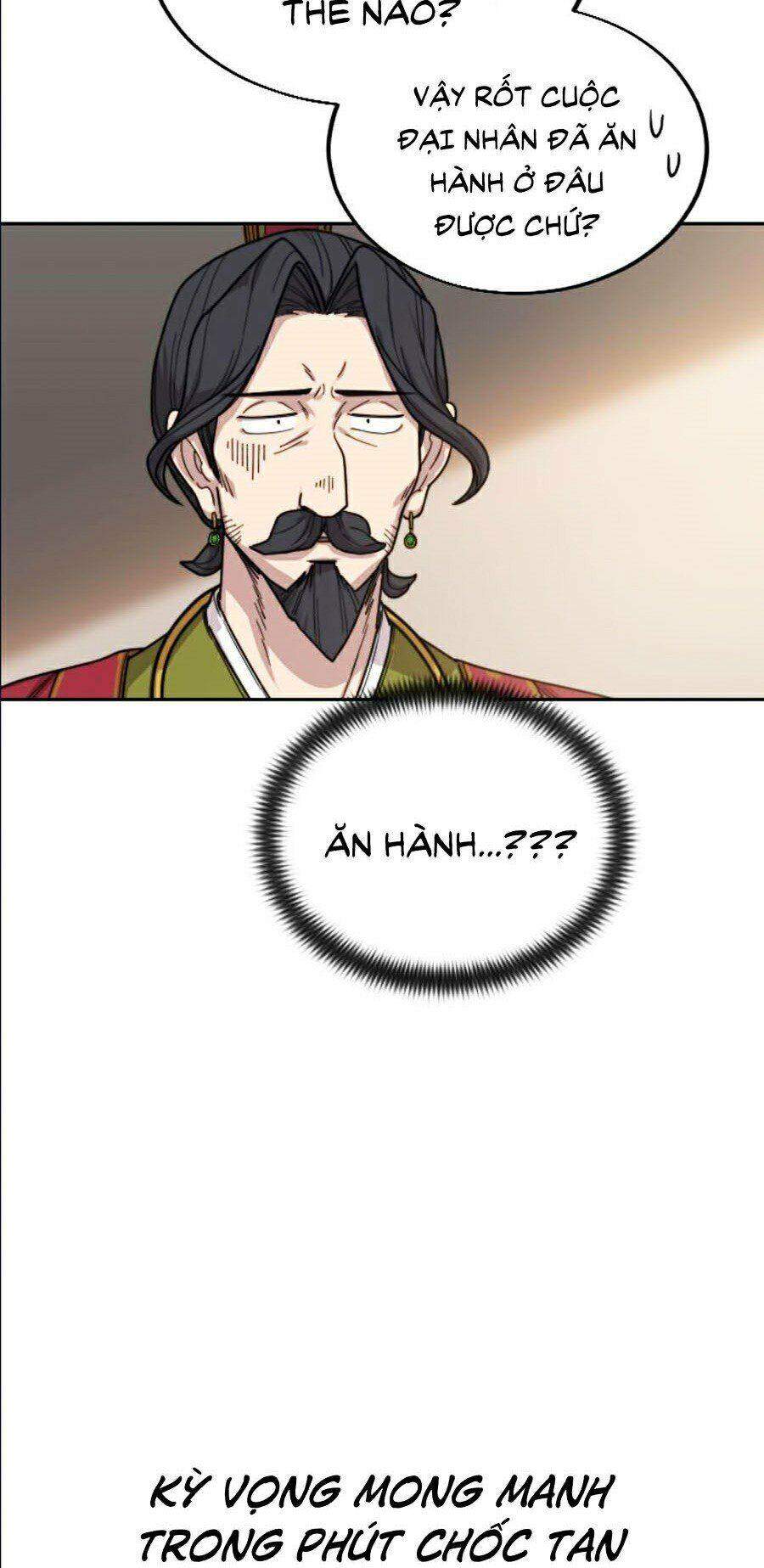 Hoa Sơn Tái Xuất chapter 23 - Upload bởi truyensieuhay.com