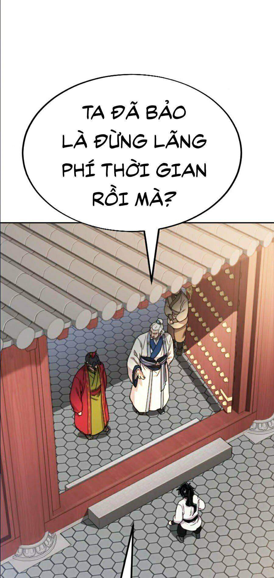 Hoa Sơn Tái Xuất chapter 23 - Upload bởi truyensieuhay.com