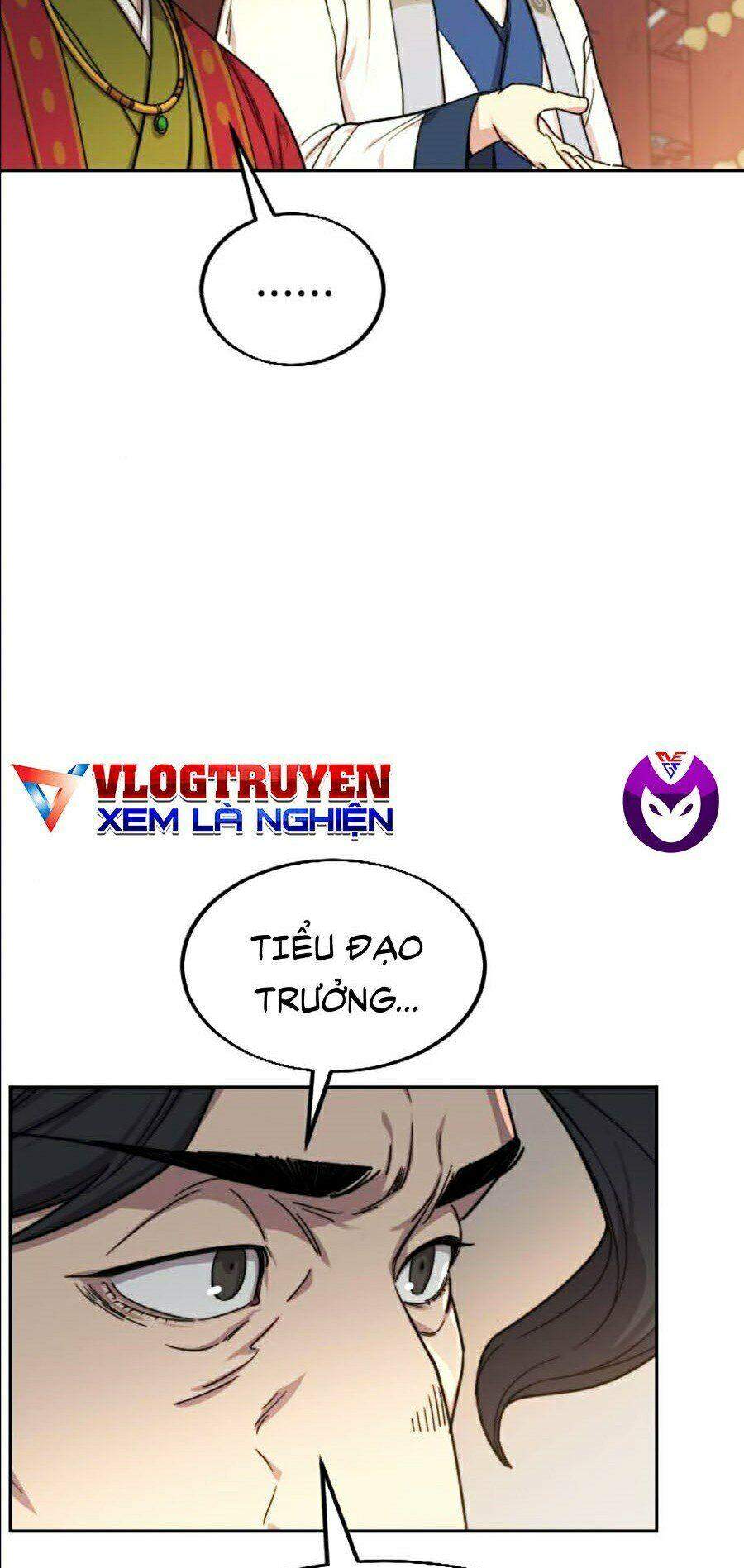 Hoa Sơn Tái Xuất chapter 23 - Upload bởi truyensieuhay.com