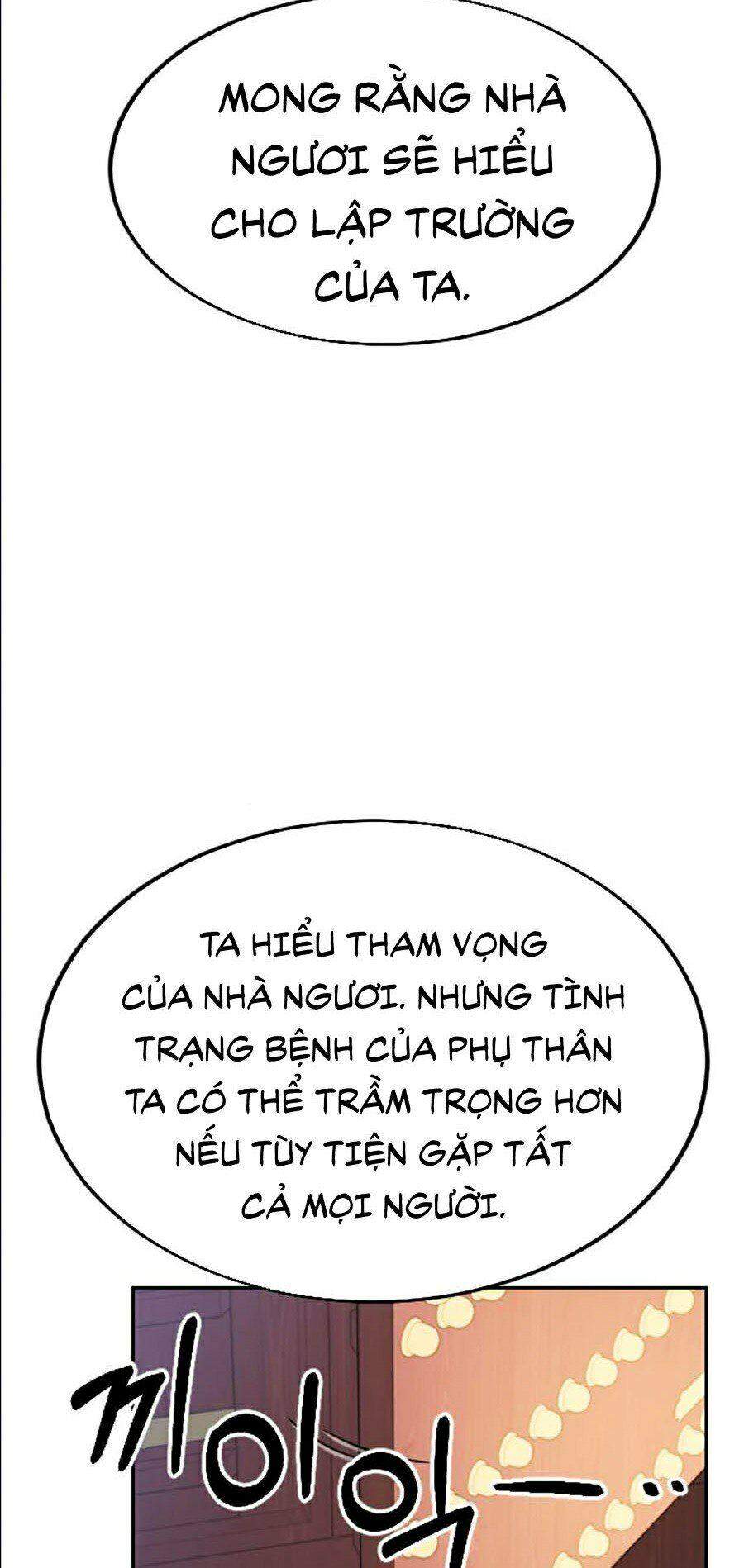 Hoa Sơn Tái Xuất chapter 23 - Upload bởi truyensieuhay.com