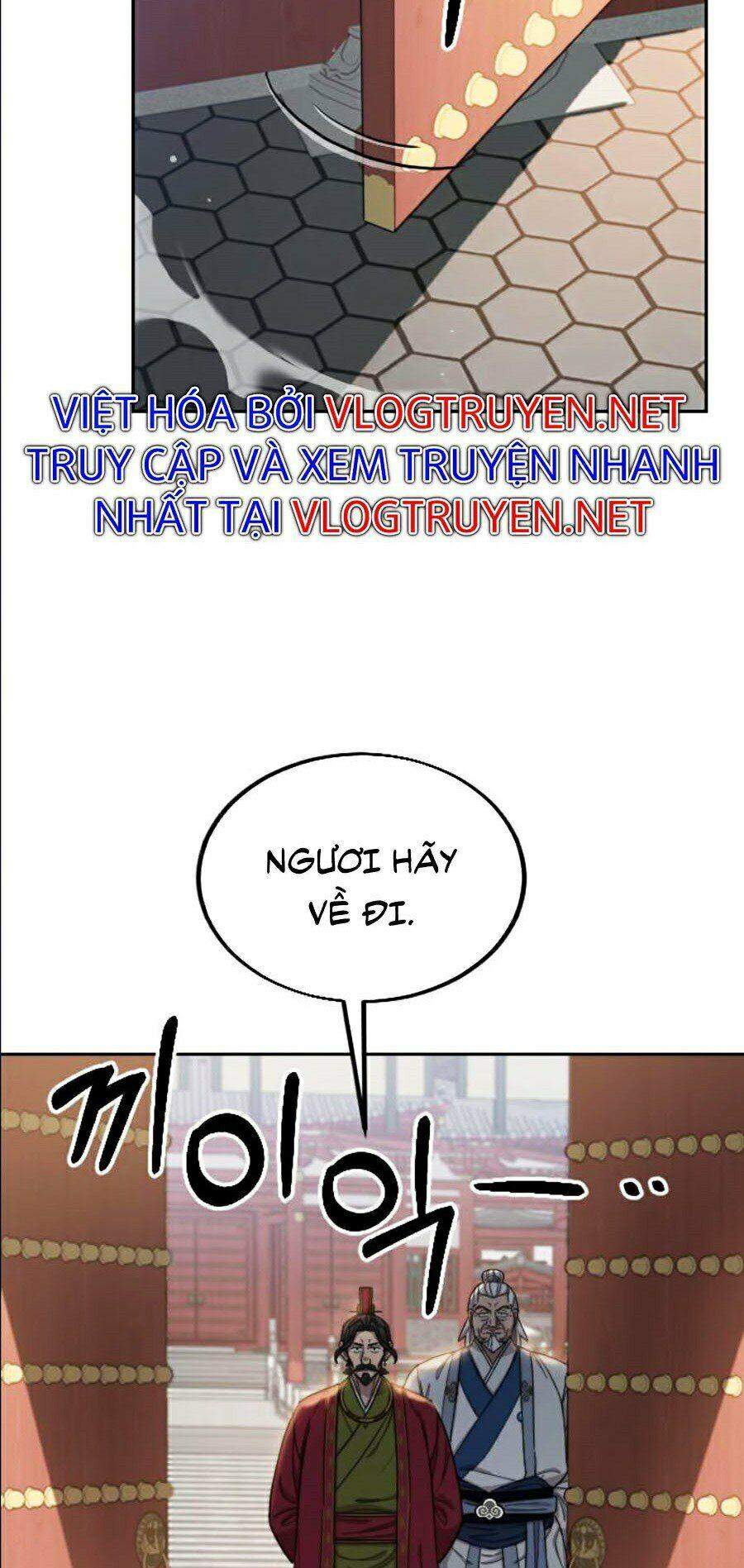 Hoa Sơn Tái Xuất chapter 23 - Upload bởi truyensieuhay.com