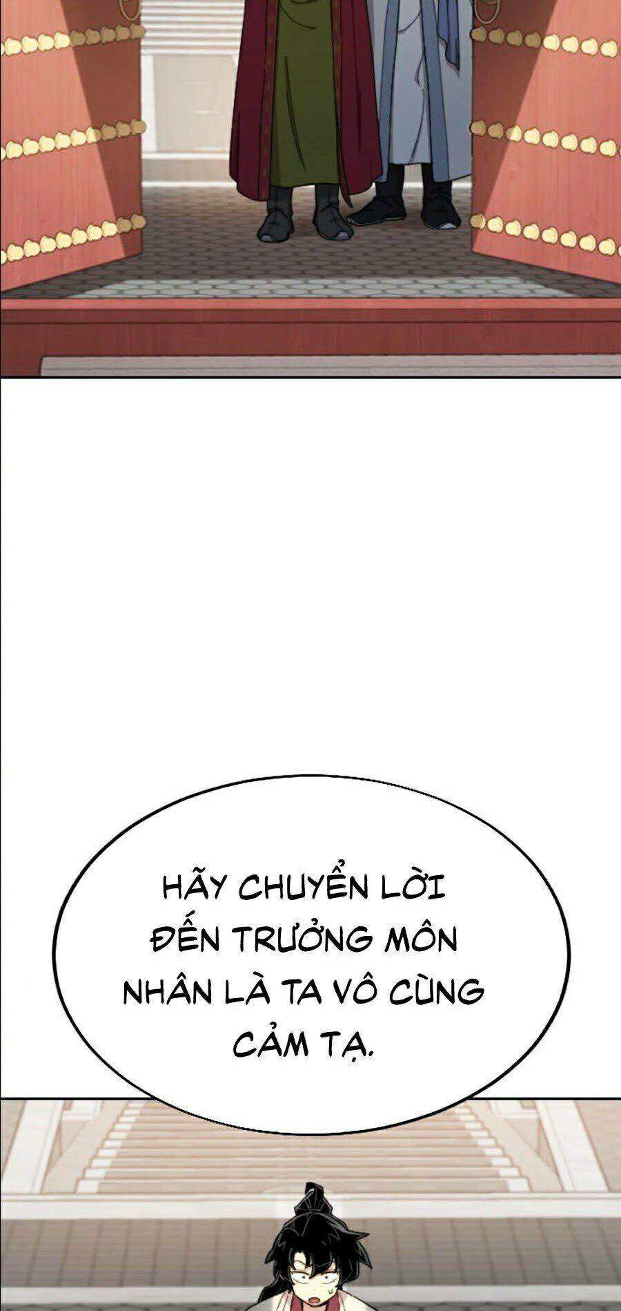 Hoa Sơn Tái Xuất chapter 23 - Upload bởi truyensieuhay.com