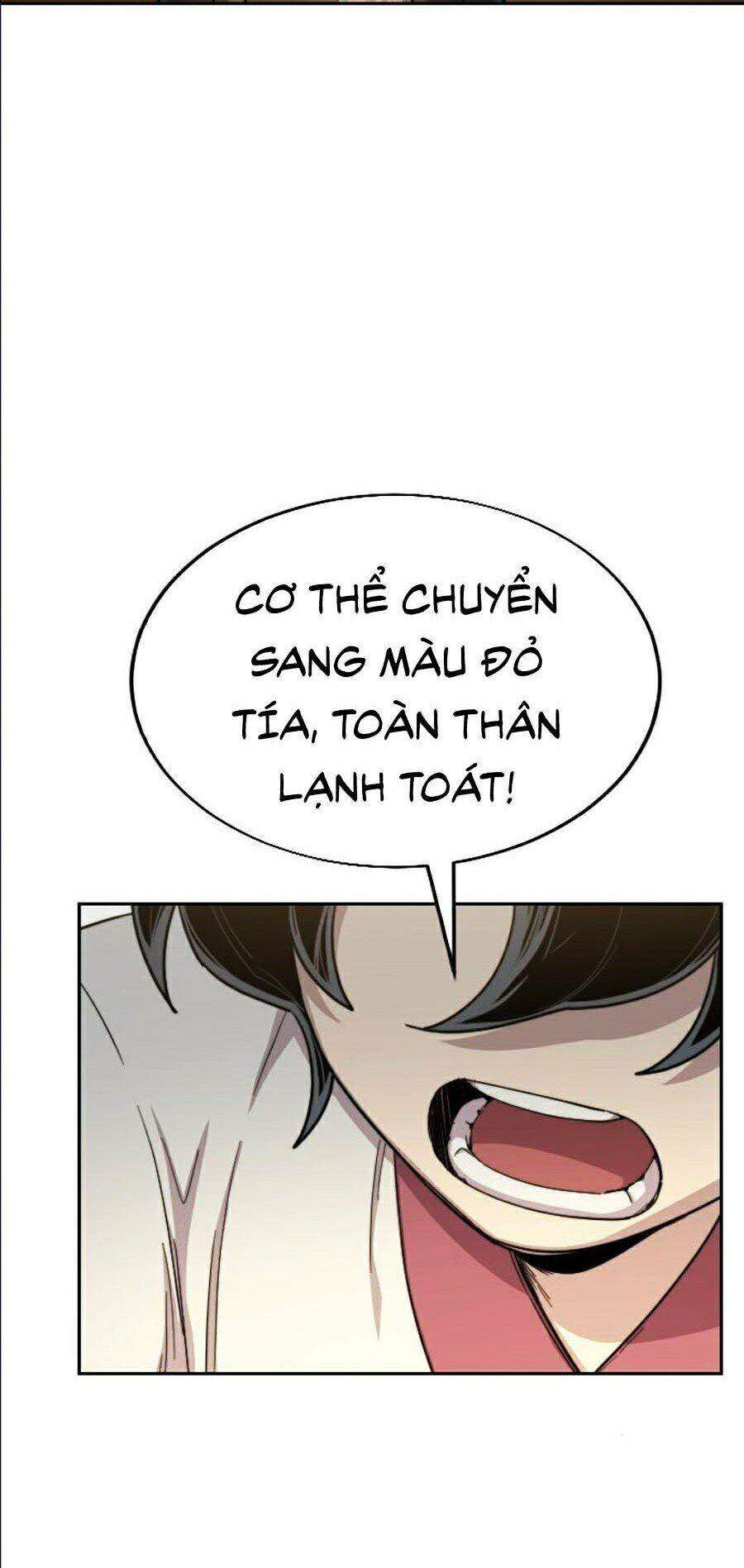 Hoa Sơn Tái Xuất chapter 23 - Upload bởi truyensieuhay.com
