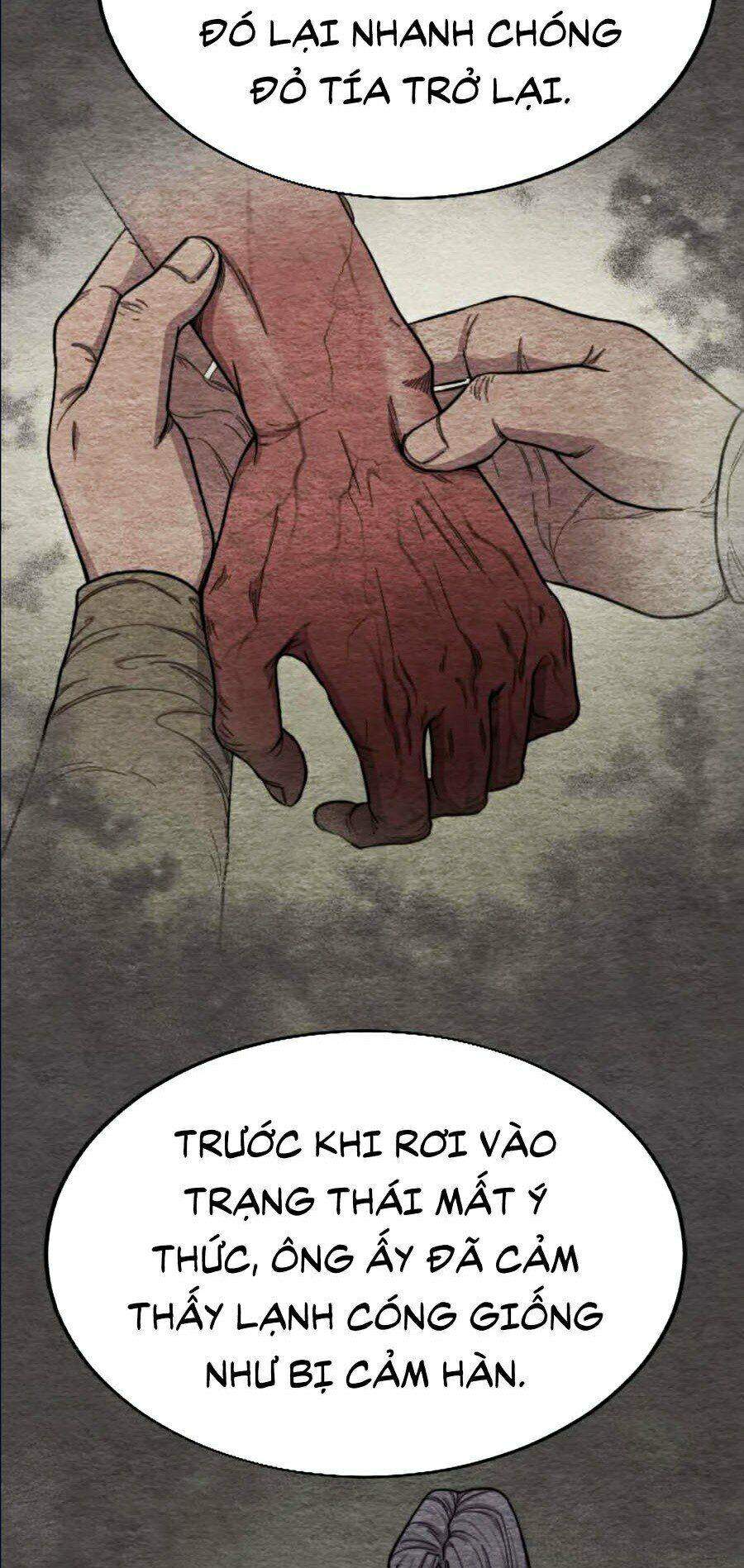 Hoa Sơn Tái Xuất chapter 23 - Upload bởi truyensieuhay.com