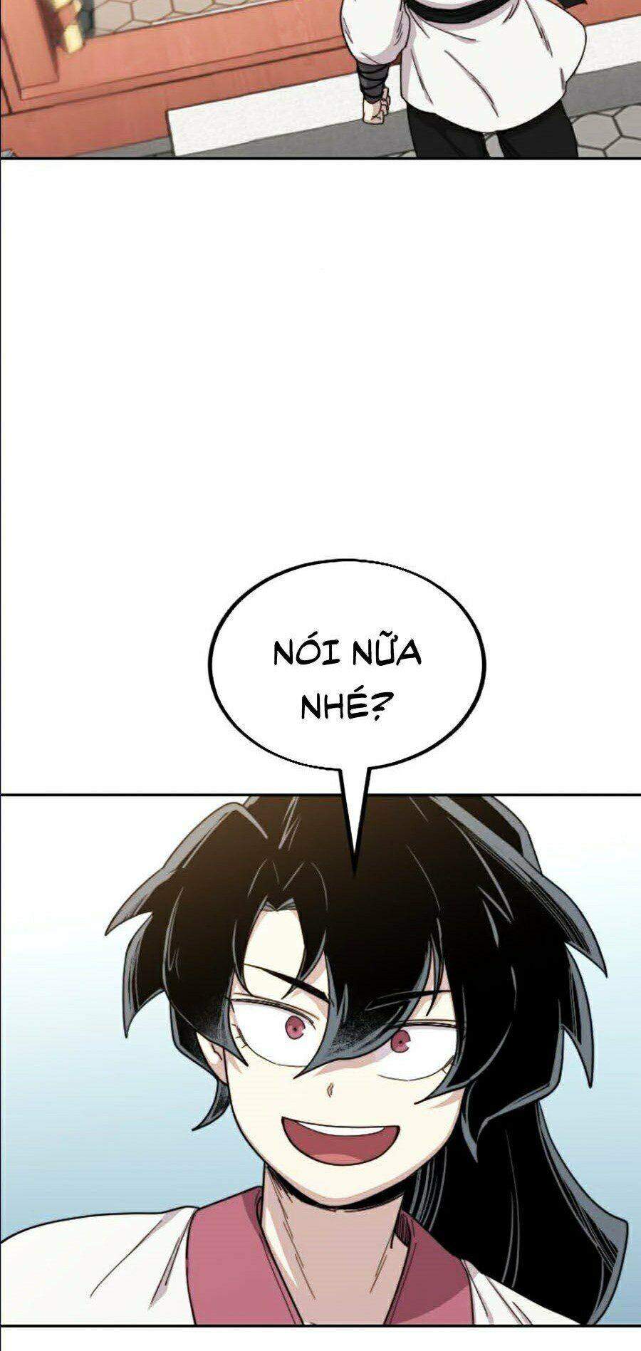 Hoa Sơn Tái Xuất chapter 23 - Upload bởi truyensieuhay.com