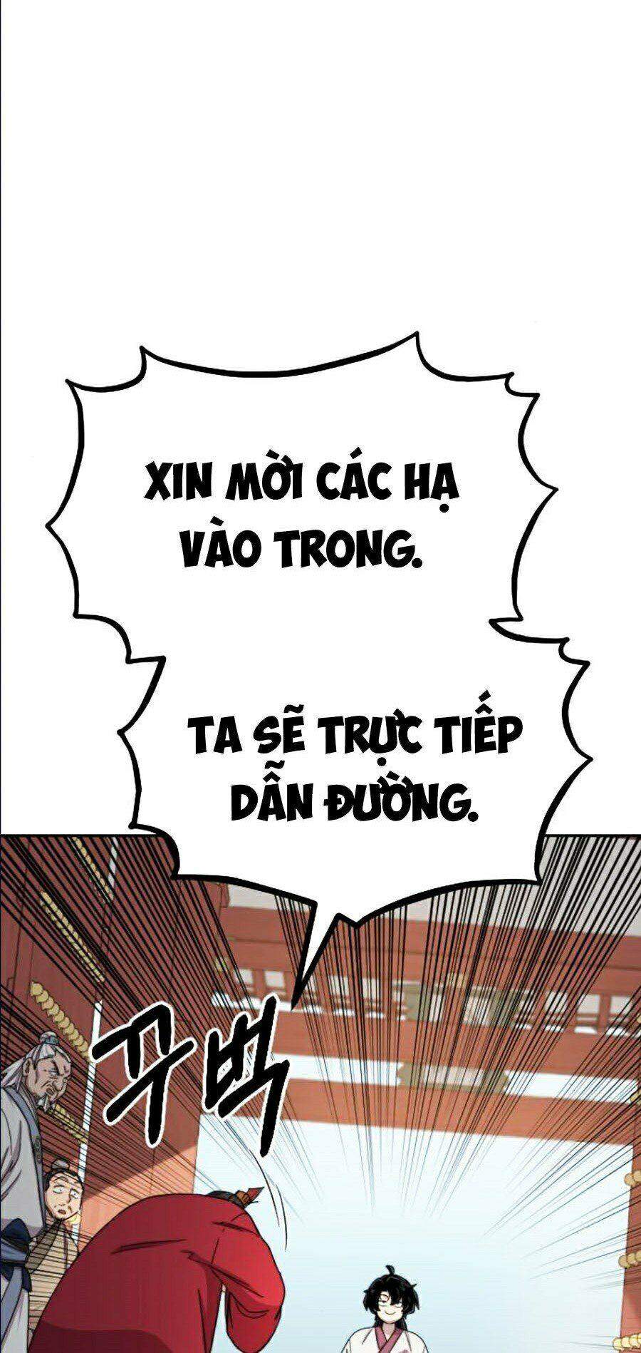 Hoa Sơn Tái Xuất chapter 23 - Upload bởi truyensieuhay.com