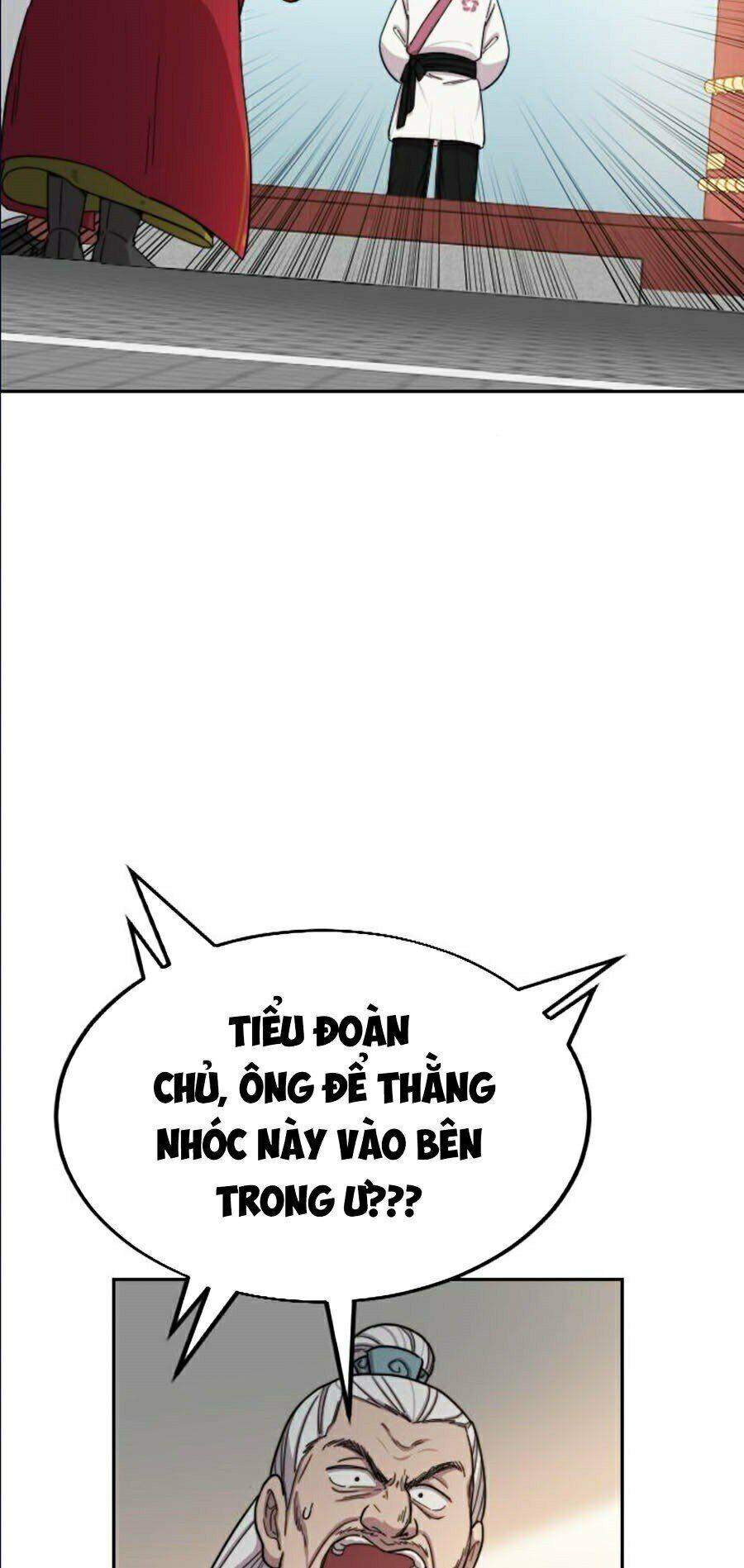 Hoa Sơn Tái Xuất chapter 23 - Upload bởi truyensieuhay.com