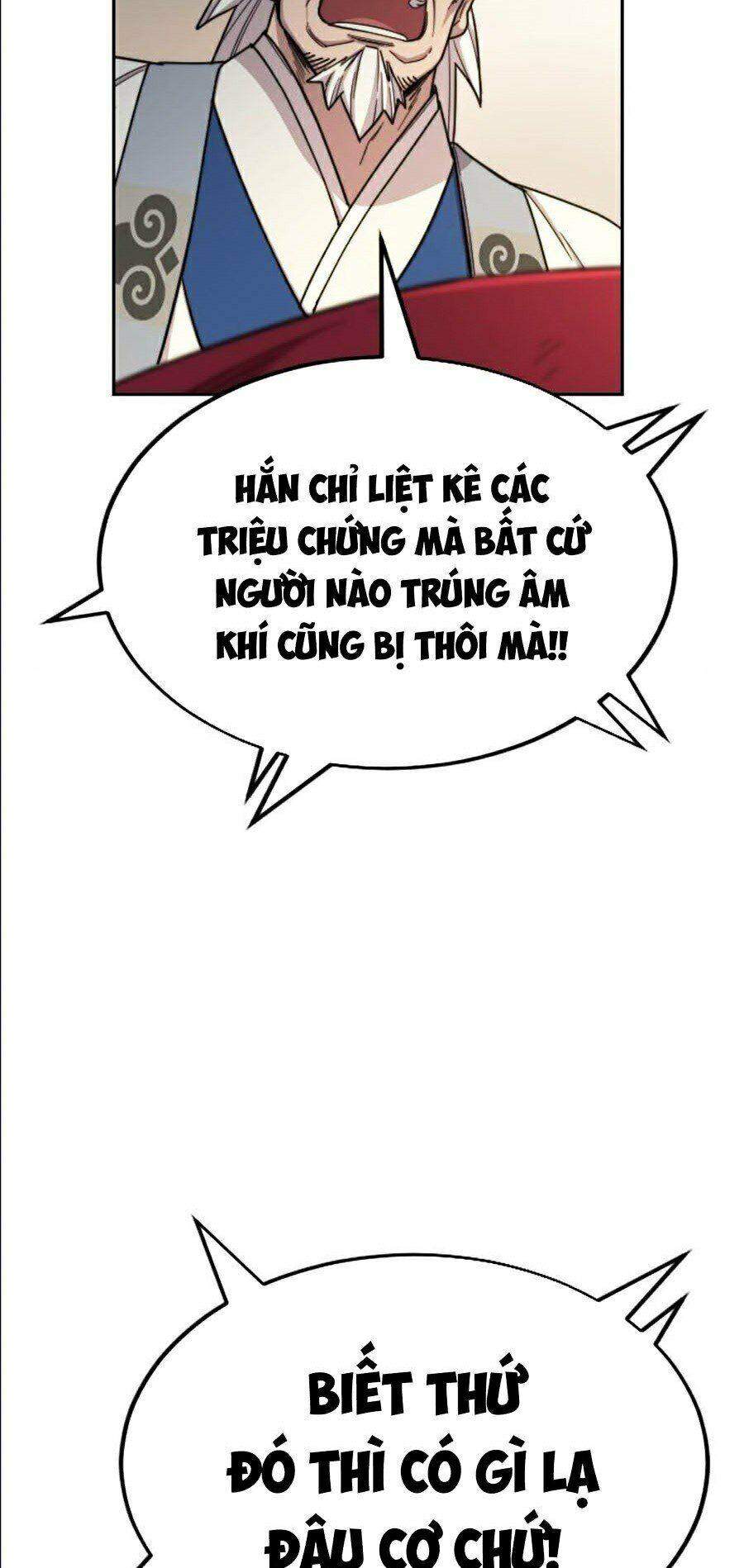 Hoa Sơn Tái Xuất chapter 23 - Upload bởi truyensieuhay.com