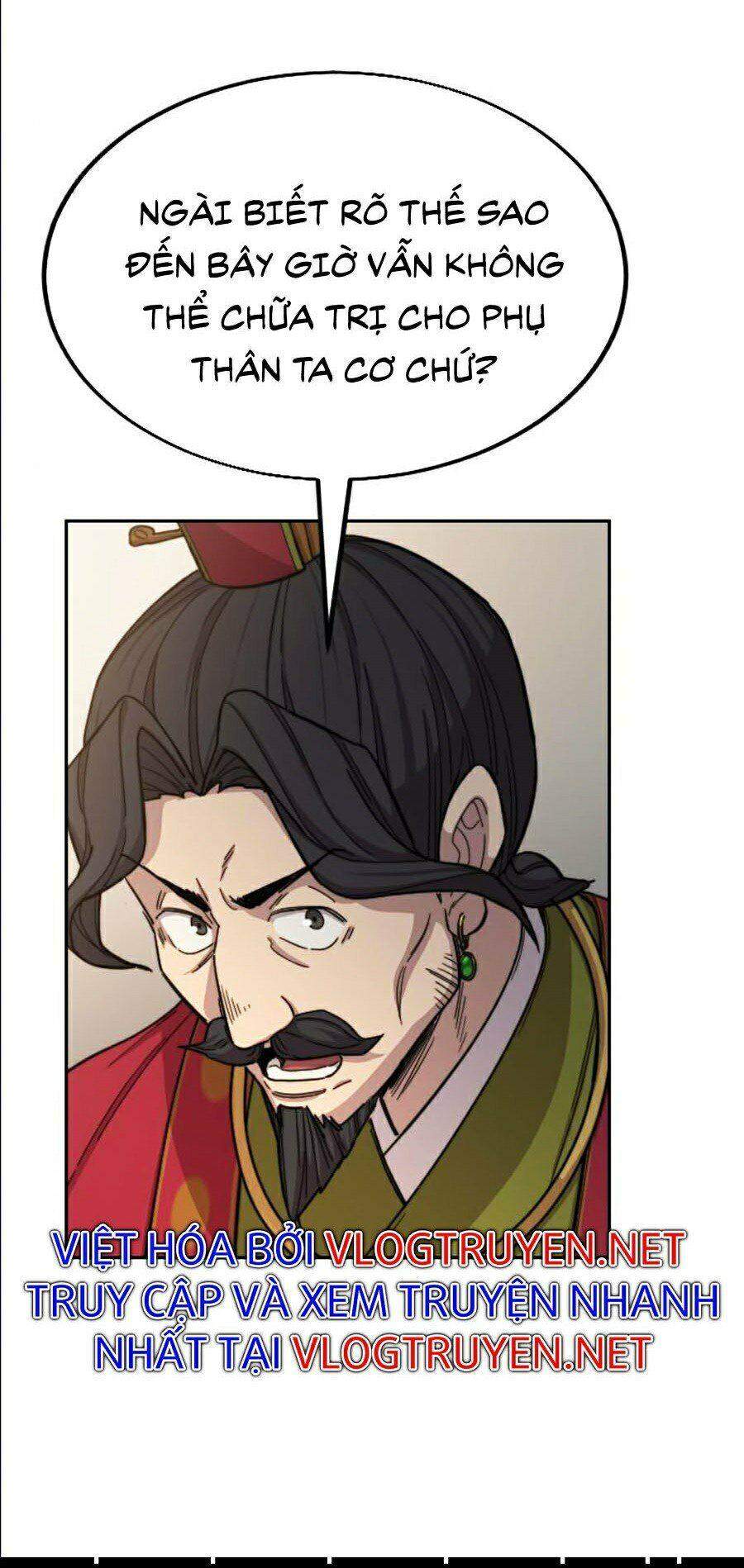 Hoa Sơn Tái Xuất chapter 23 - Upload bởi truyensieuhay.com