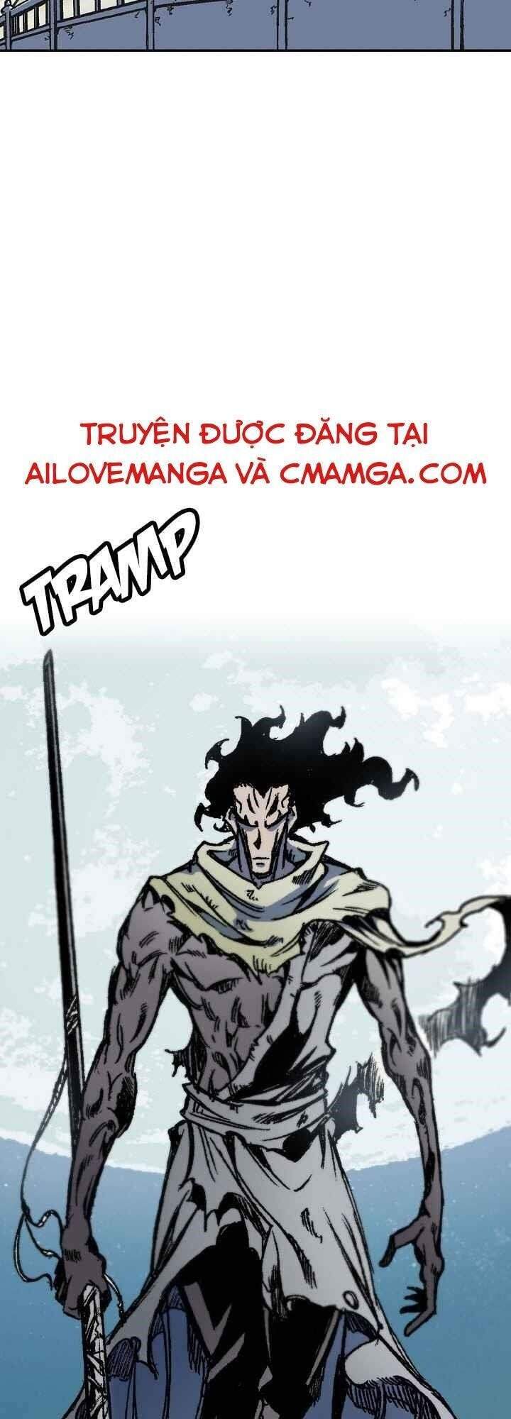 Hồi Ức Của Chiến Thần chapter 51 - Upload bởi truyensieuhay.com