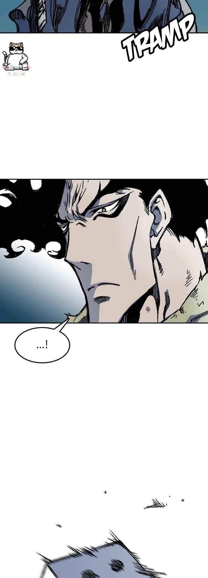 Hồi Ức Của Chiến Thần chapter 51 - Upload bởi truyensieuhay.com