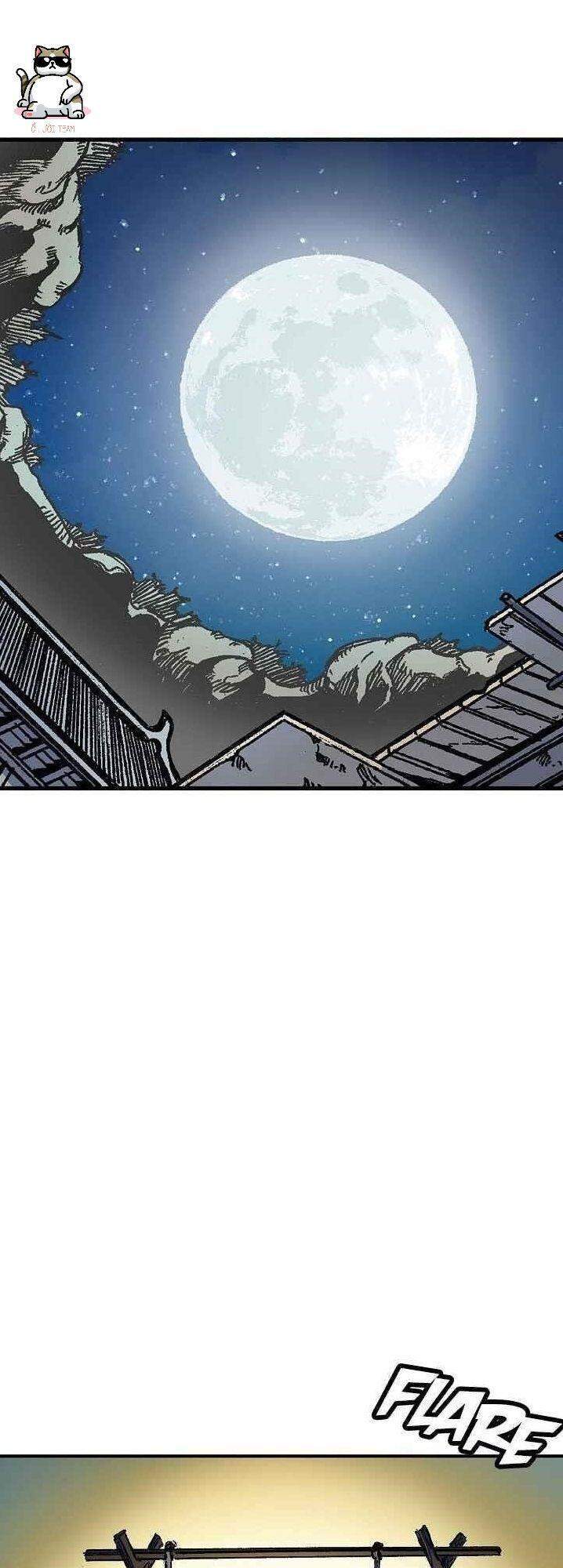 Hồi Ức Của Chiến Thần chapter 51 - Upload bởi truyensieuhay.com
