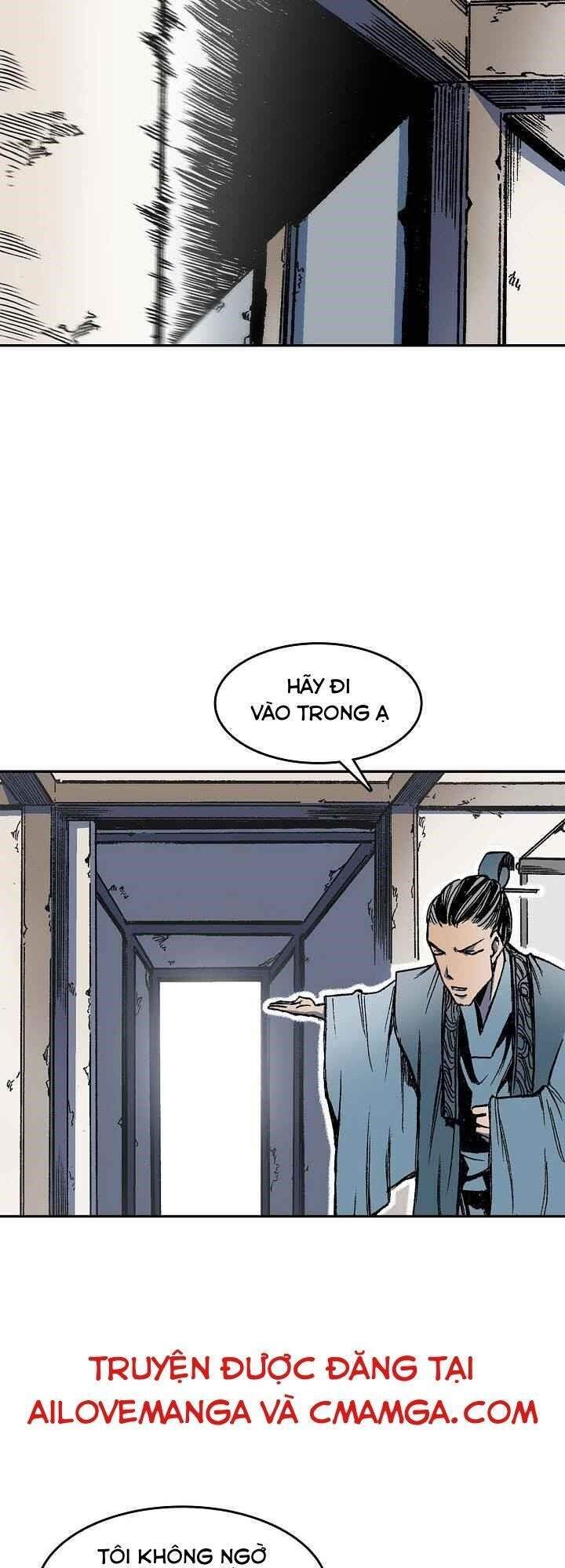 Hồi Ức Của Chiến Thần chapter 51 - Upload bởi truyensieuhay.com