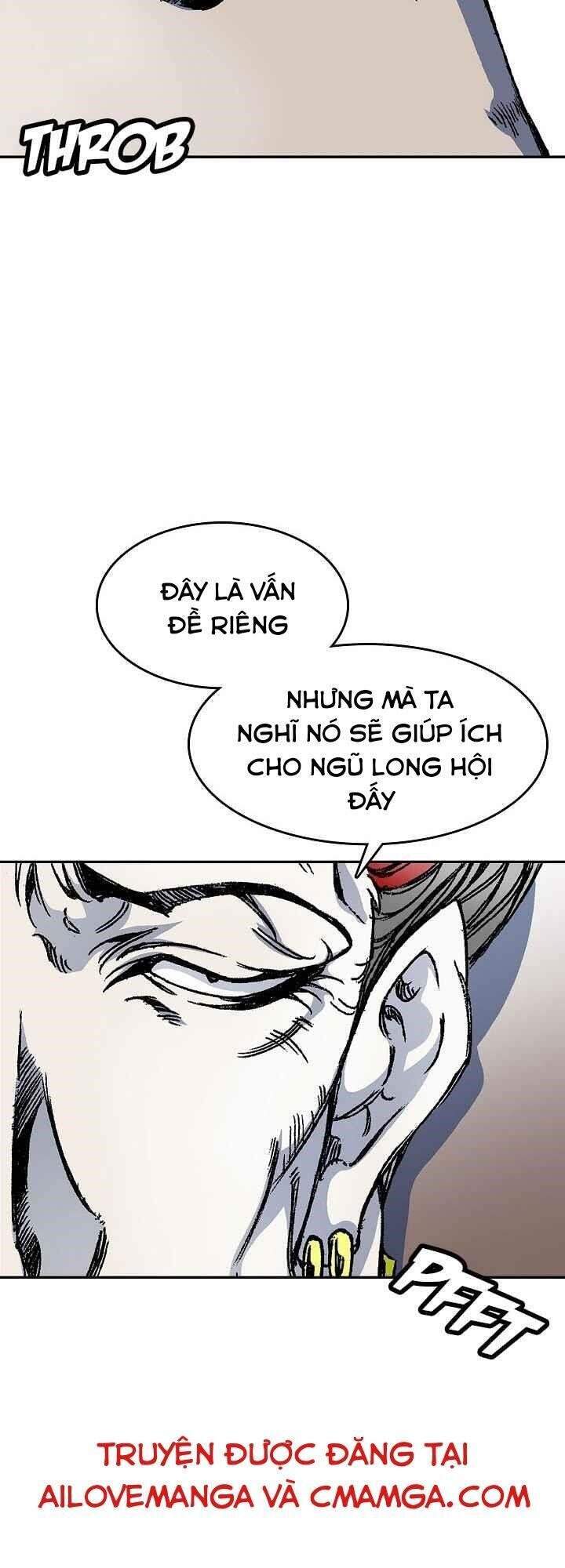 Hồi Ức Của Chiến Thần chapter 51 - Upload bởi truyensieuhay.com