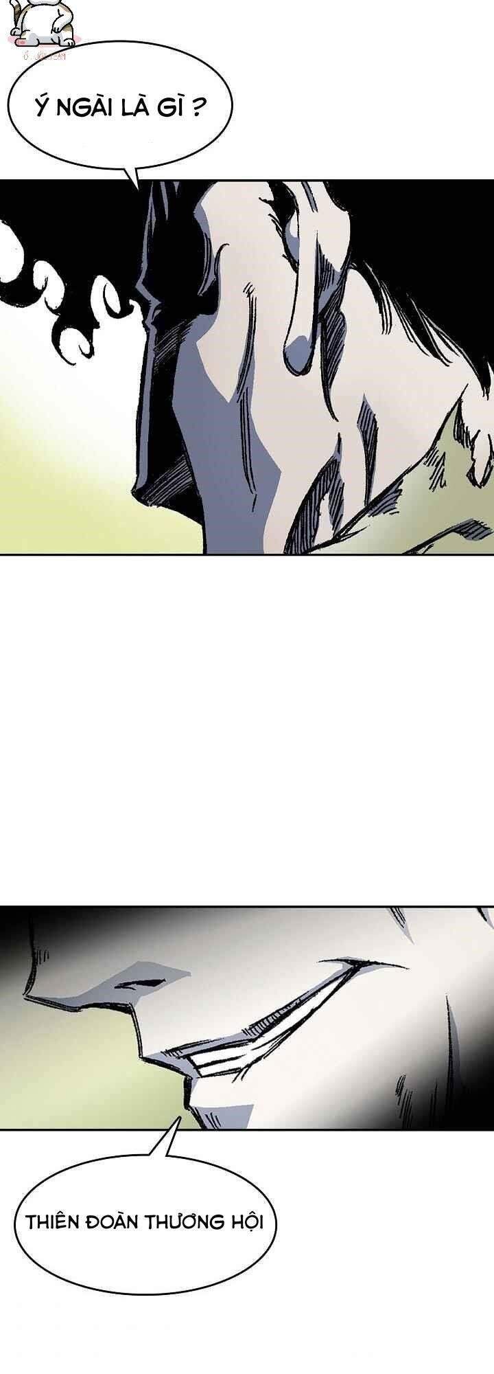 Hồi Ức Của Chiến Thần chapter 51 - Upload bởi truyensieuhay.com