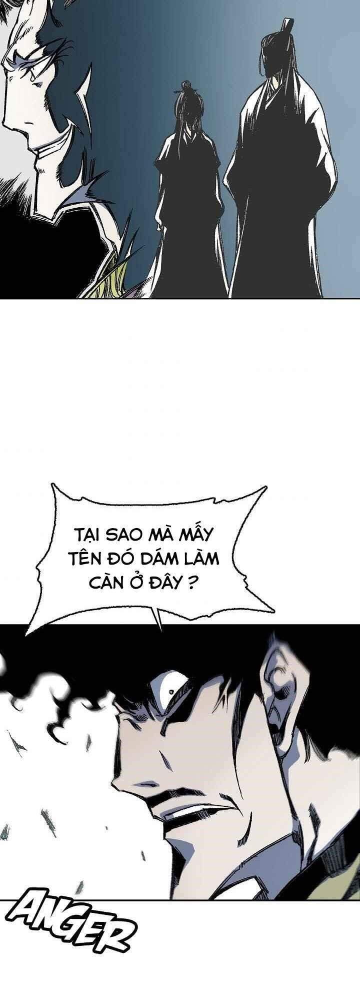 Hồi Ức Của Chiến Thần chapter 51 - Upload bởi truyensieuhay.com
