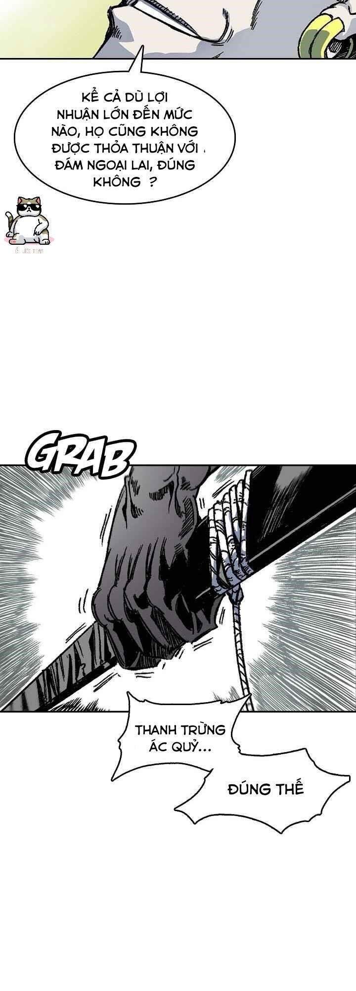 Hồi Ức Của Chiến Thần chapter 51 - Upload bởi truyensieuhay.com