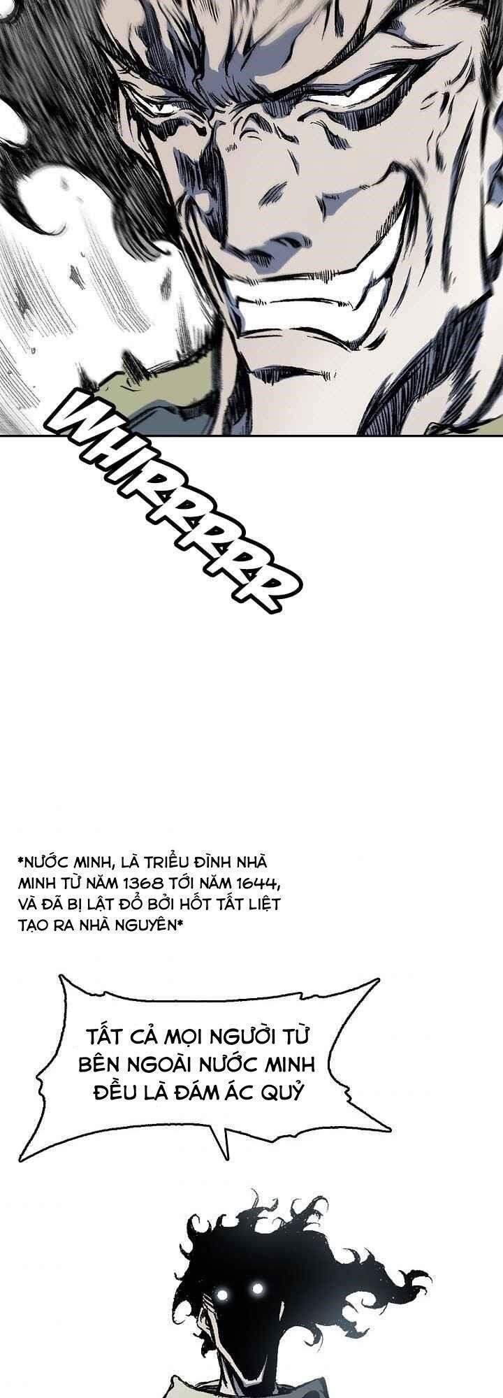 Hồi Ức Của Chiến Thần chapter 51 - Upload bởi truyensieuhay.com