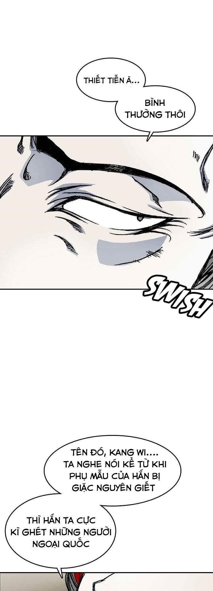 Hồi Ức Của Chiến Thần chapter 51 - Upload bởi truyensieuhay.com