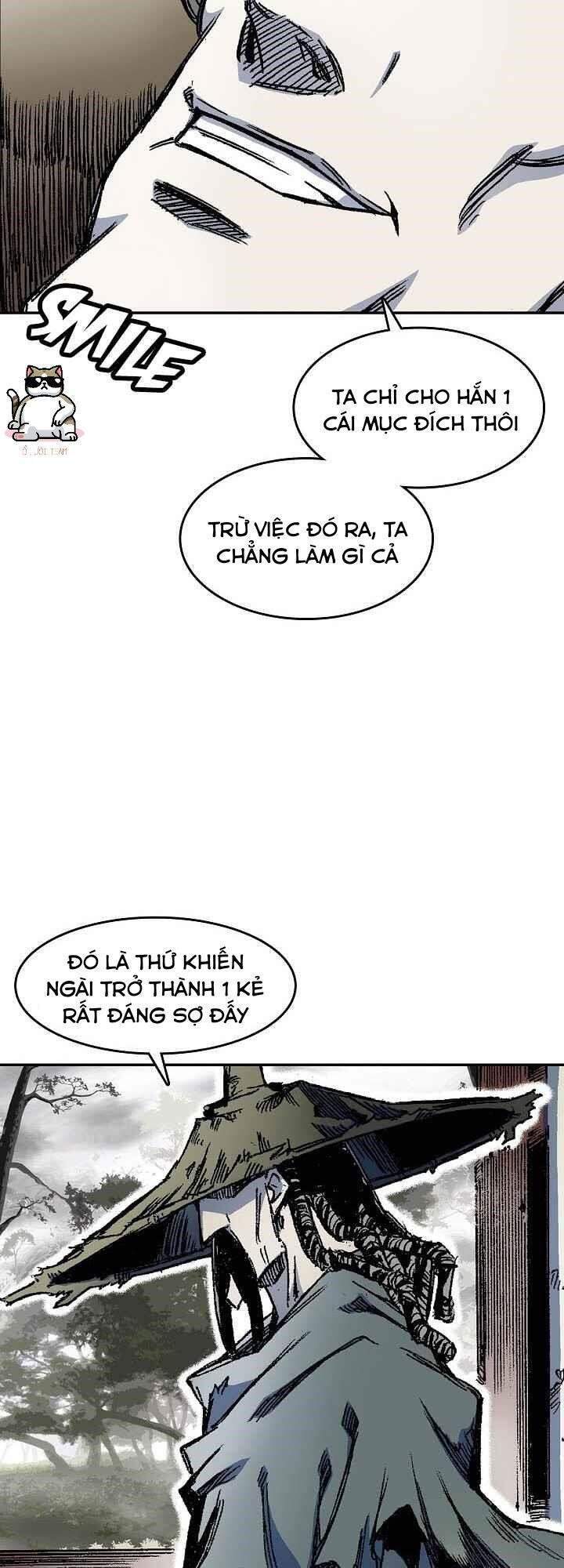 Hồi Ức Của Chiến Thần chapter 51 - Upload bởi truyensieuhay.com