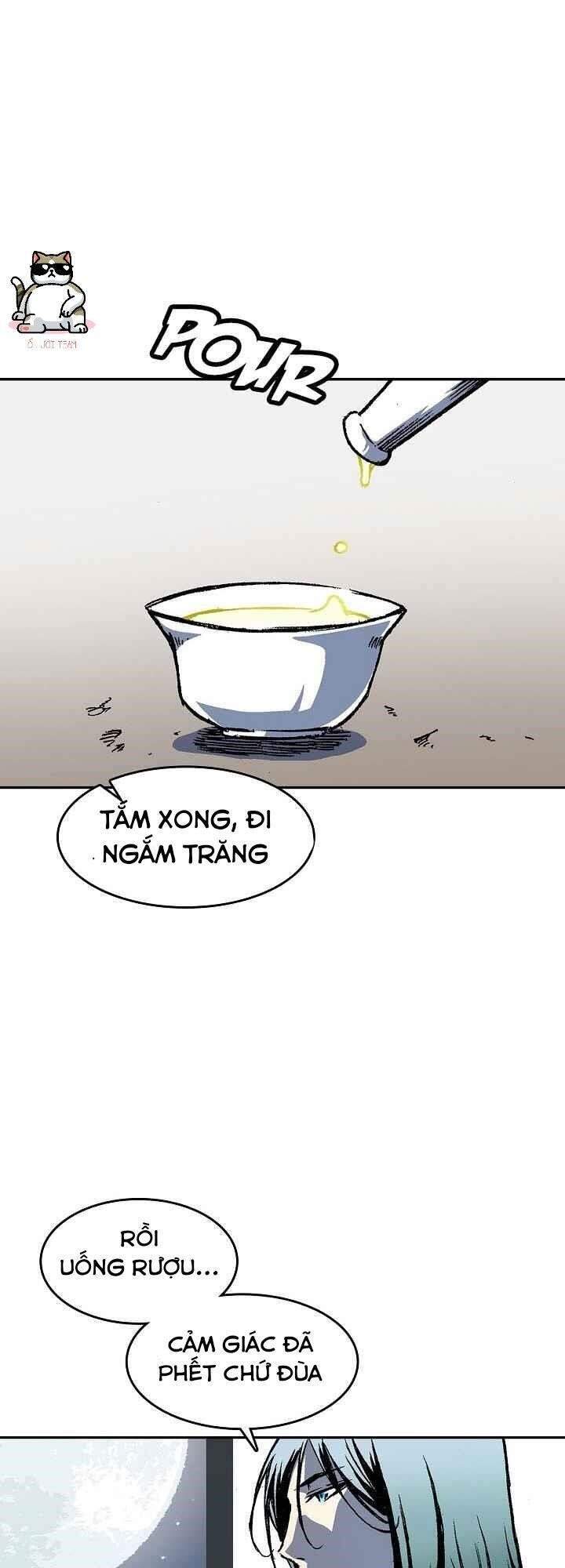 Hồi Ức Của Chiến Thần chapter 51 - Upload bởi truyensieuhay.com