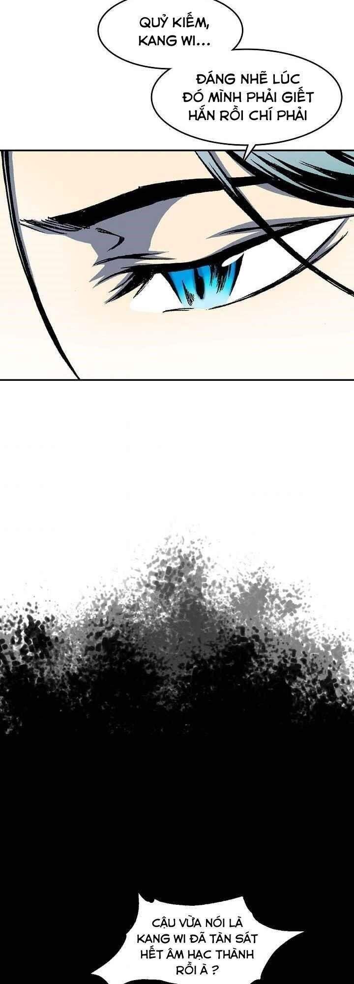 Hồi Ức Của Chiến Thần chapter 51 - Upload bởi truyensieuhay.com