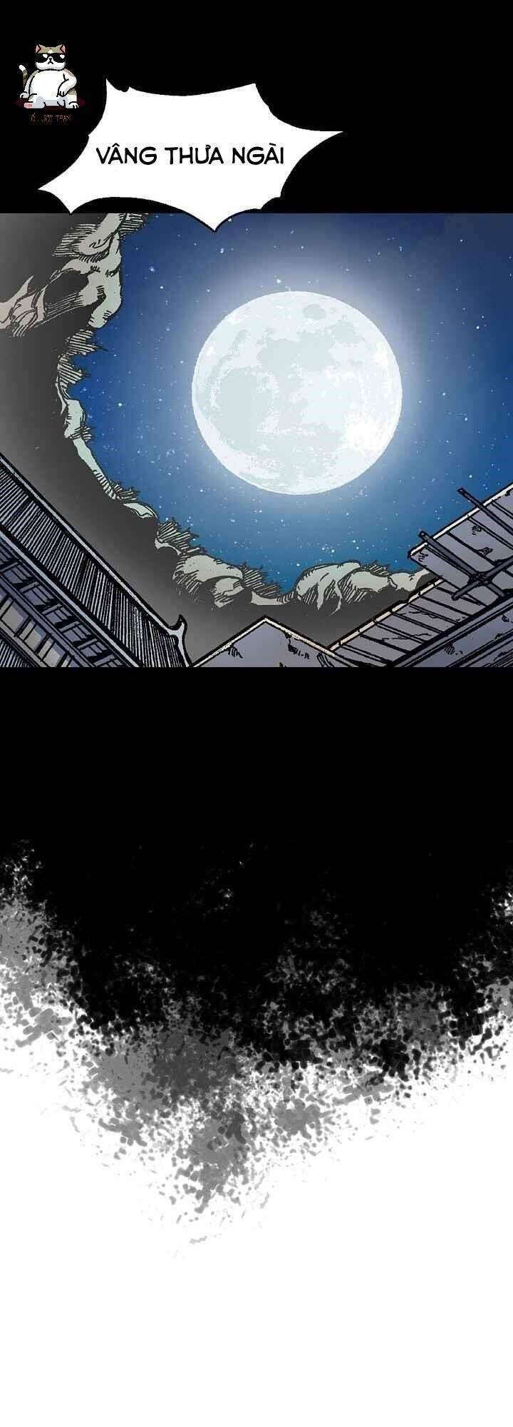 Hồi Ức Của Chiến Thần chapter 51 - Upload bởi truyensieuhay.com